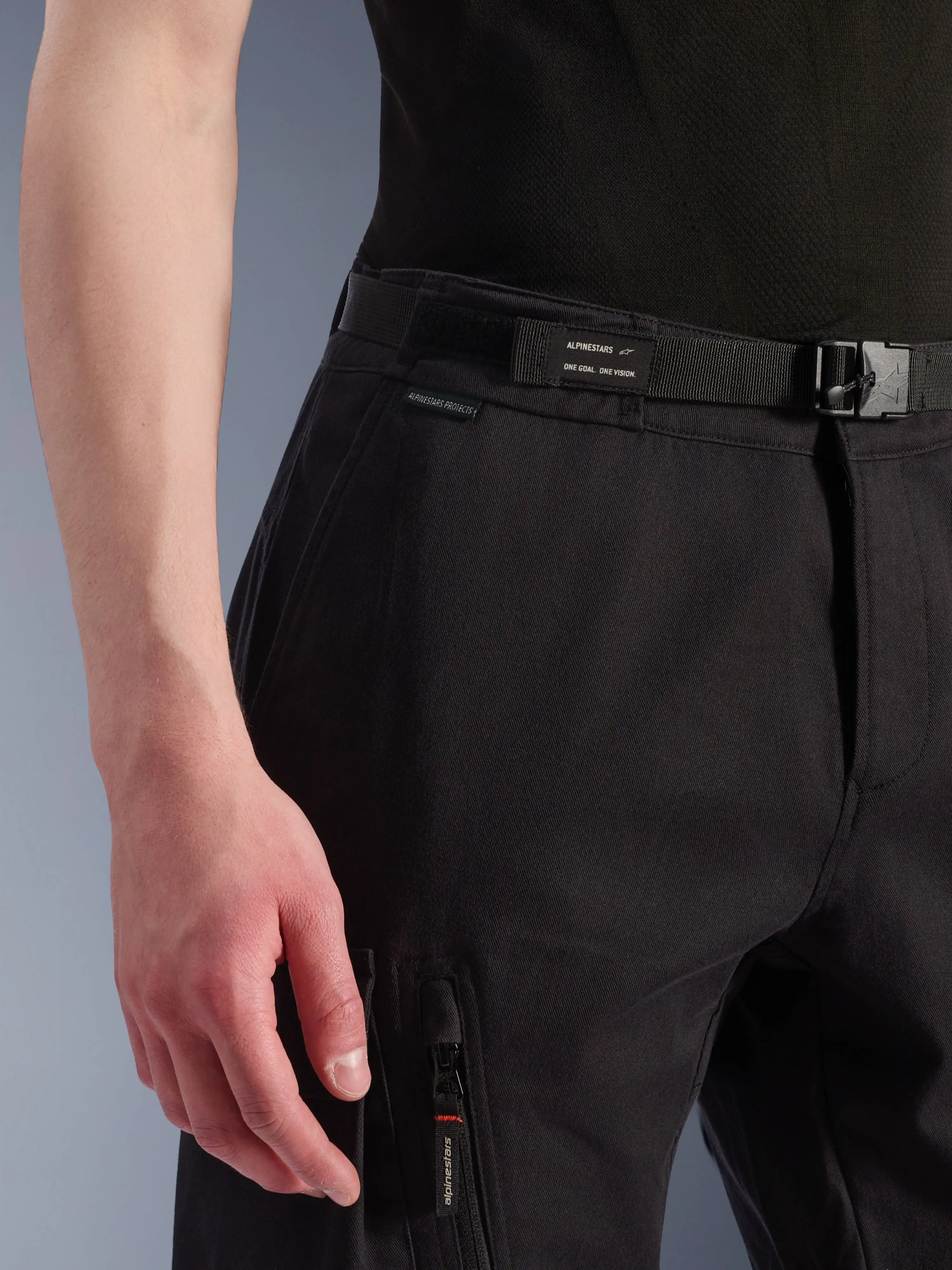 Flex-AST Cargo Pants - Short - image 7