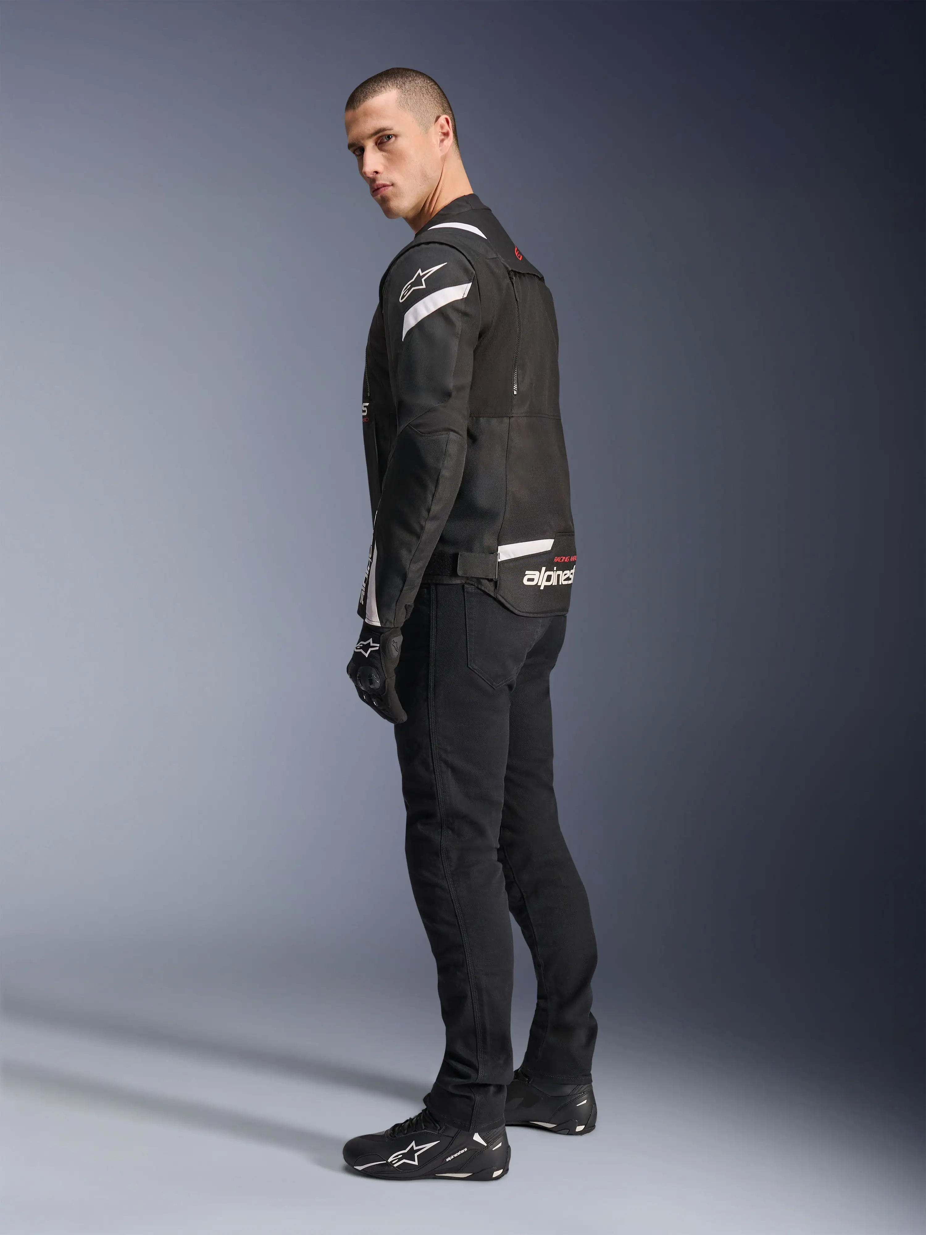 T-Stunt Air Jacket - image 1