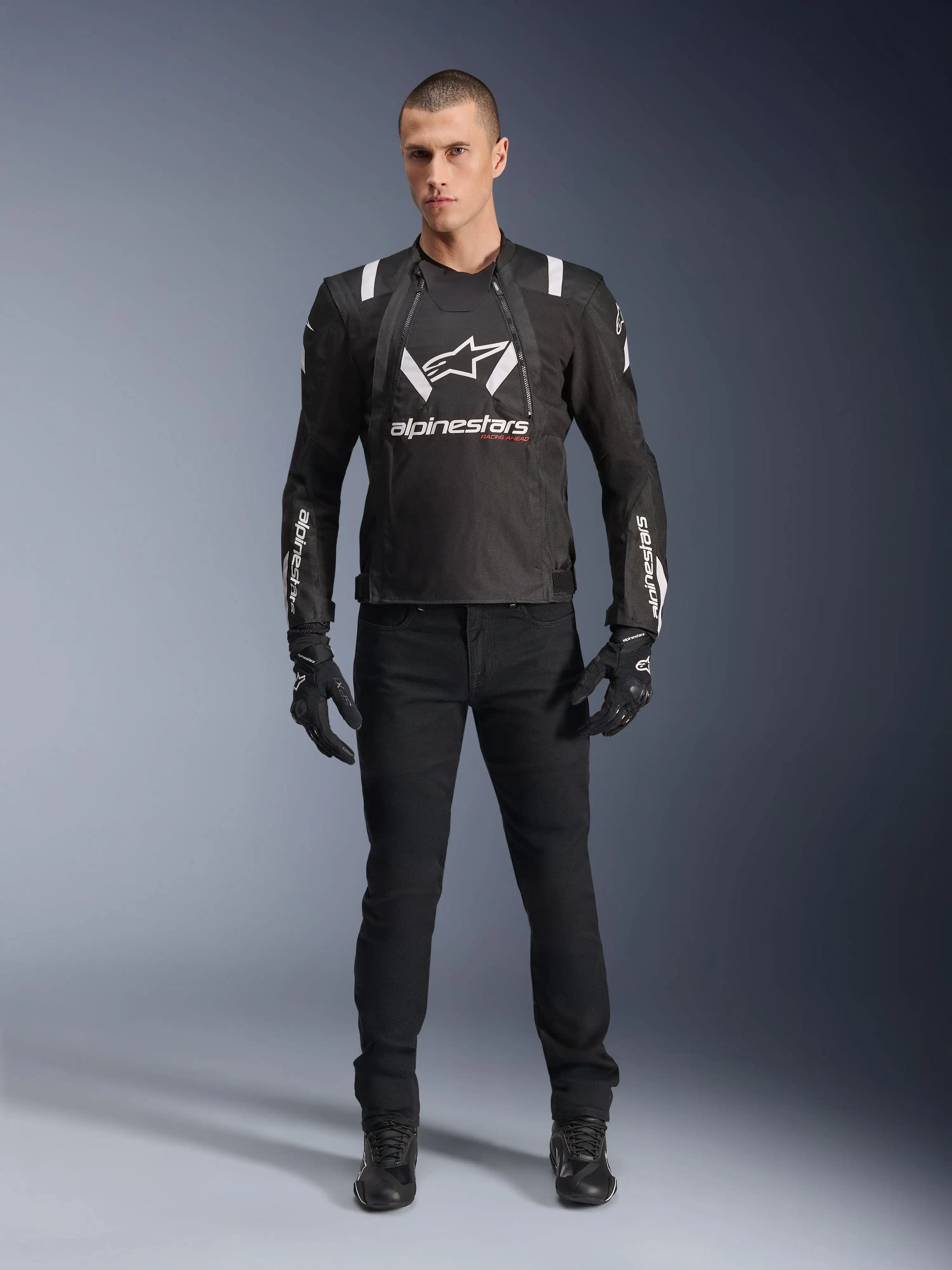 T-Stunt Air Jacket - image 2