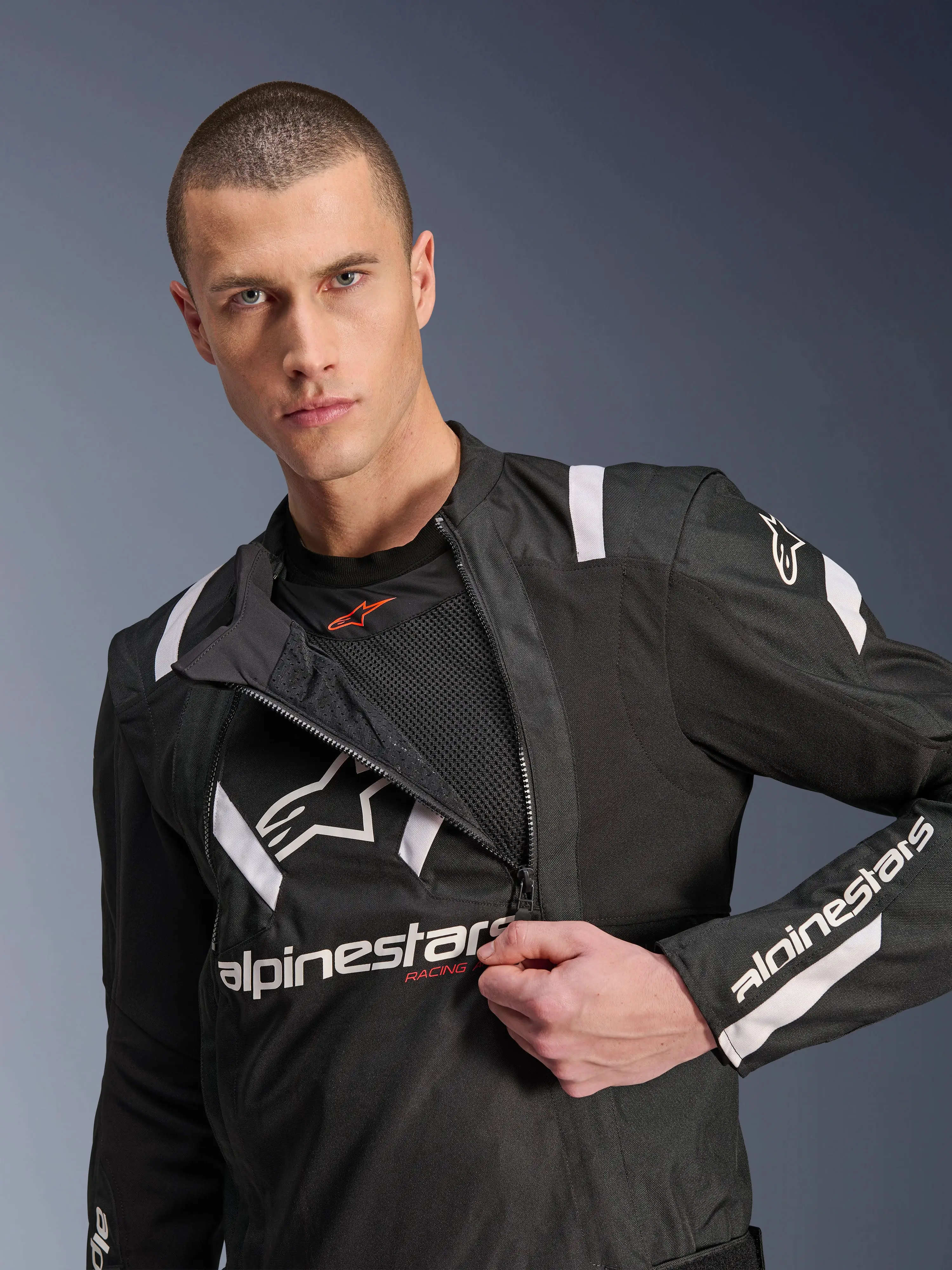 T-Stunt Air Jacket - image 3