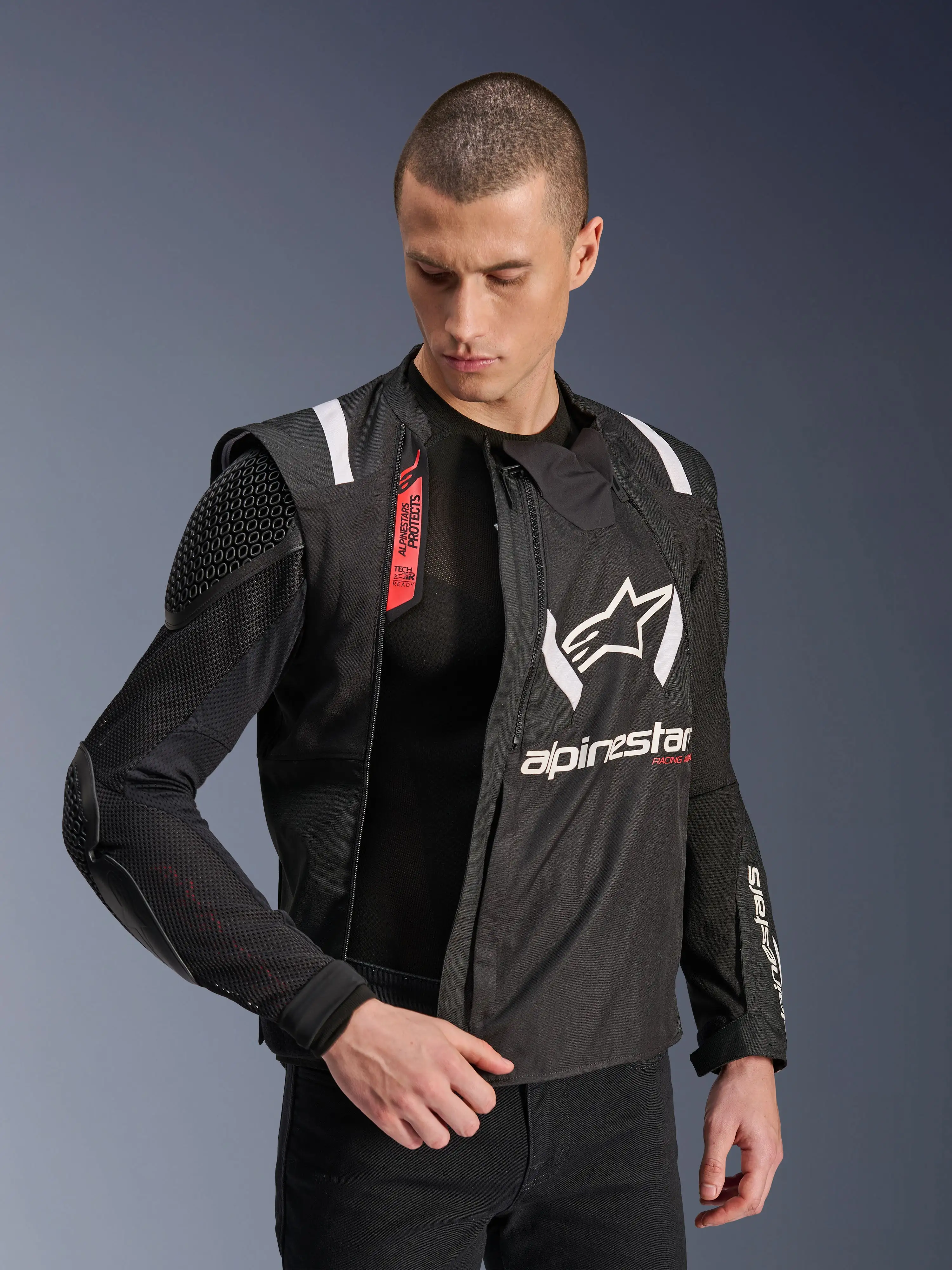 T-Stunt Air Jacket - image 5