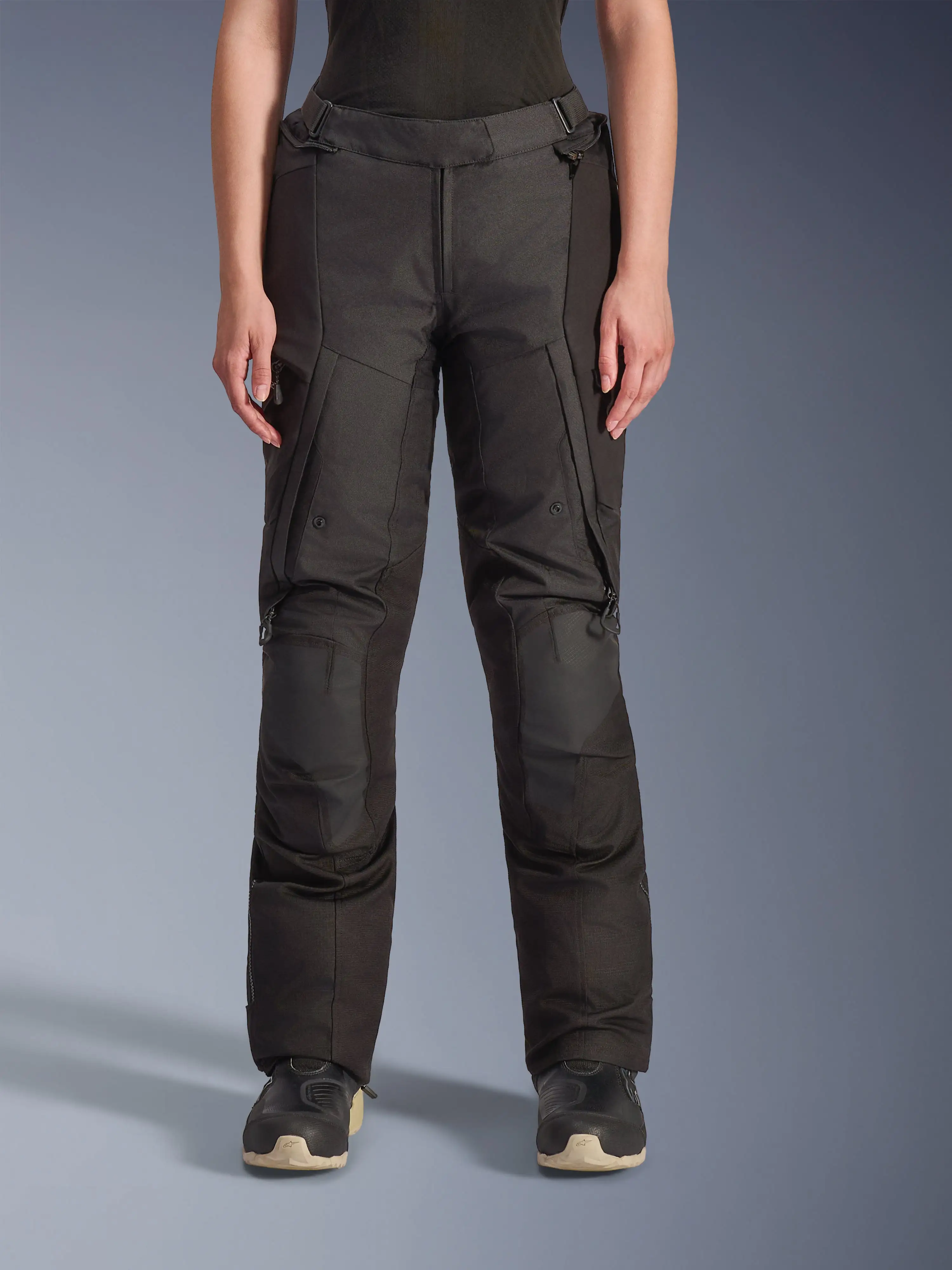 Woman Stella Andes V4 Drystar® Pants