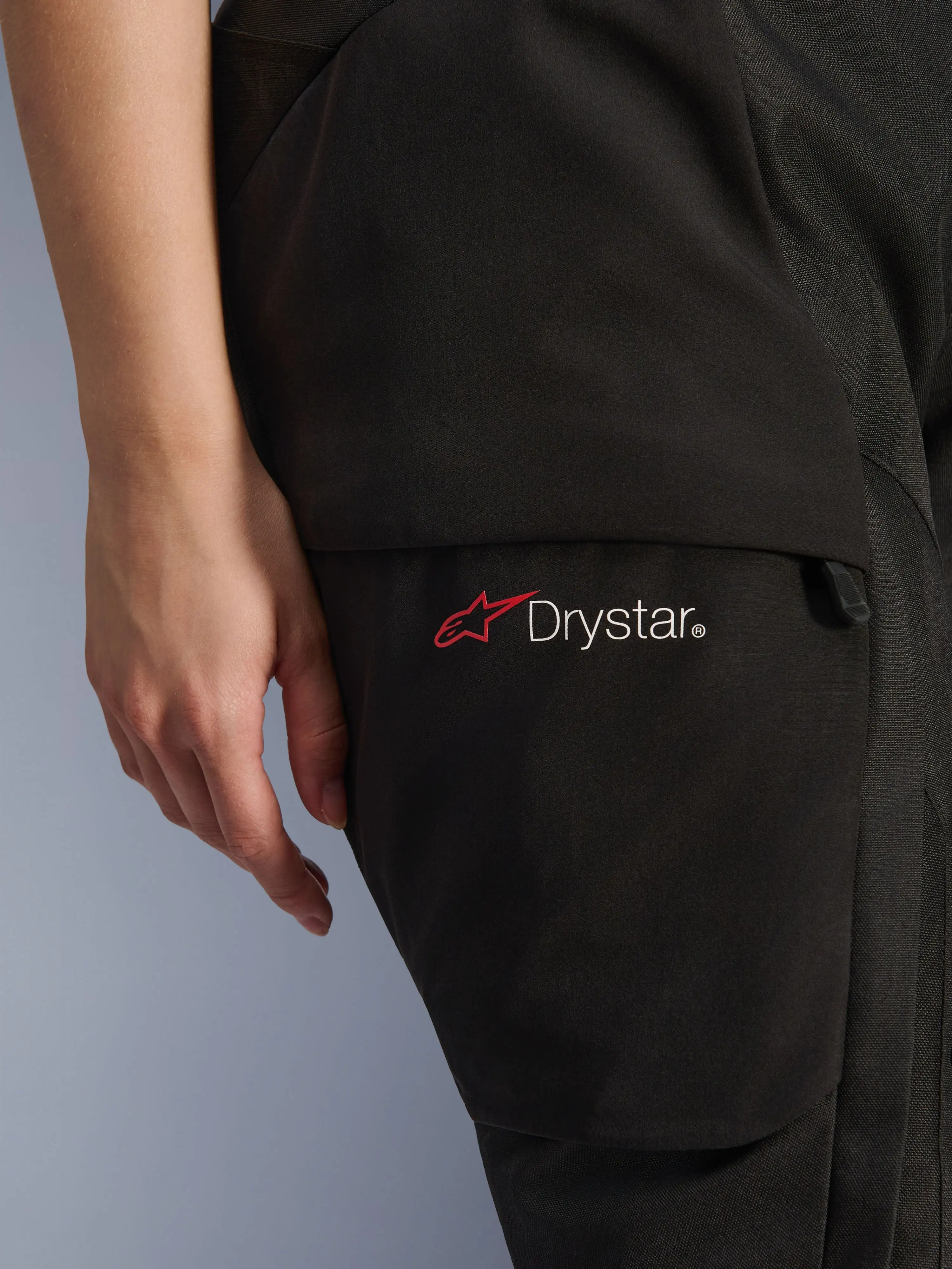 Woman Stella Andes V4 Drystar® Pants - image 11