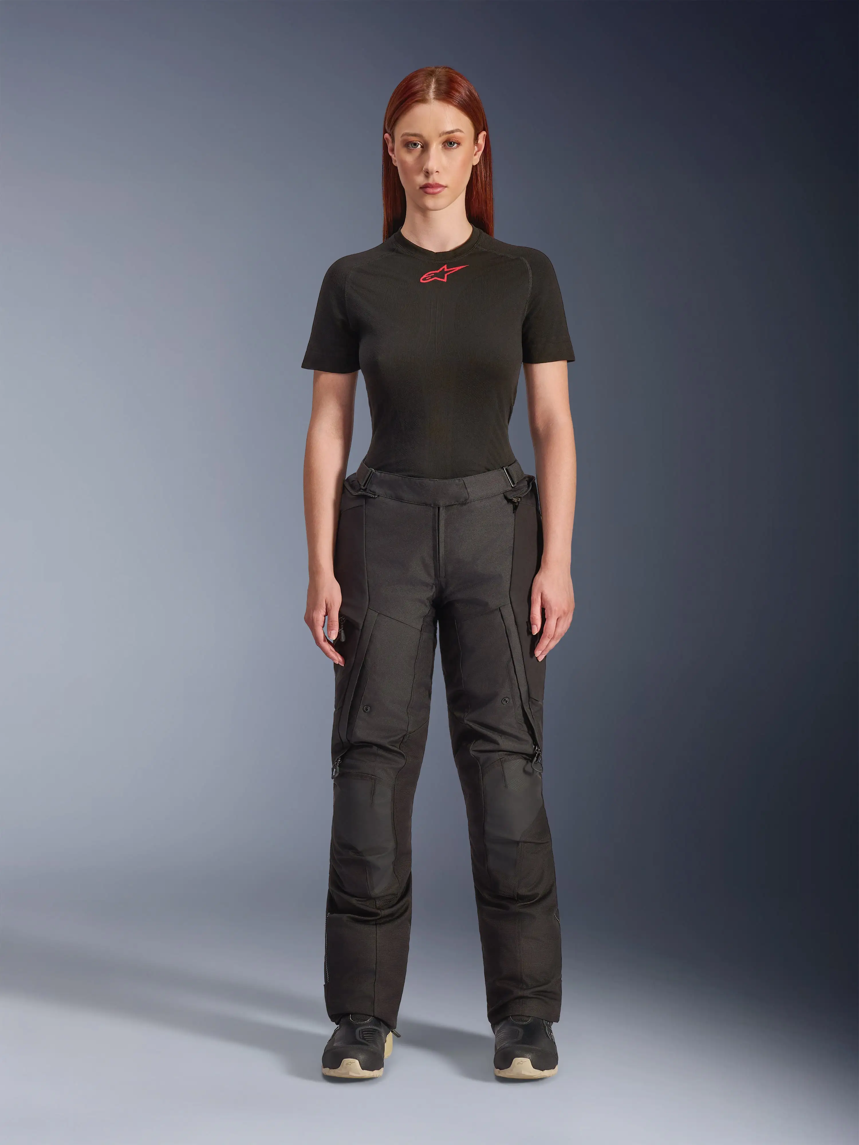 Woman Stella Andes V4 Drystar® Pants - image 2
