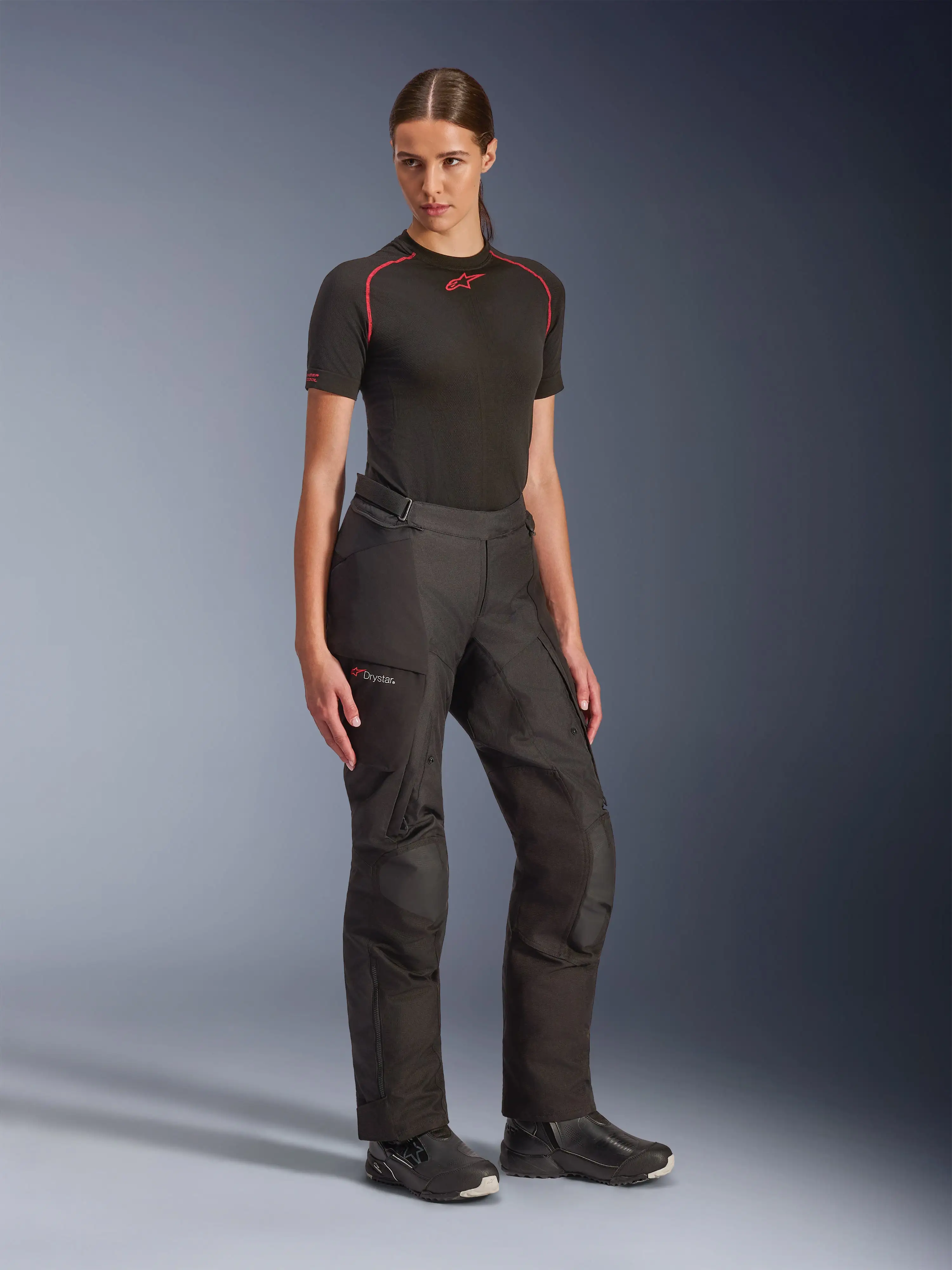 Woman Stella Andes V4 Drystar® Pants - image 4