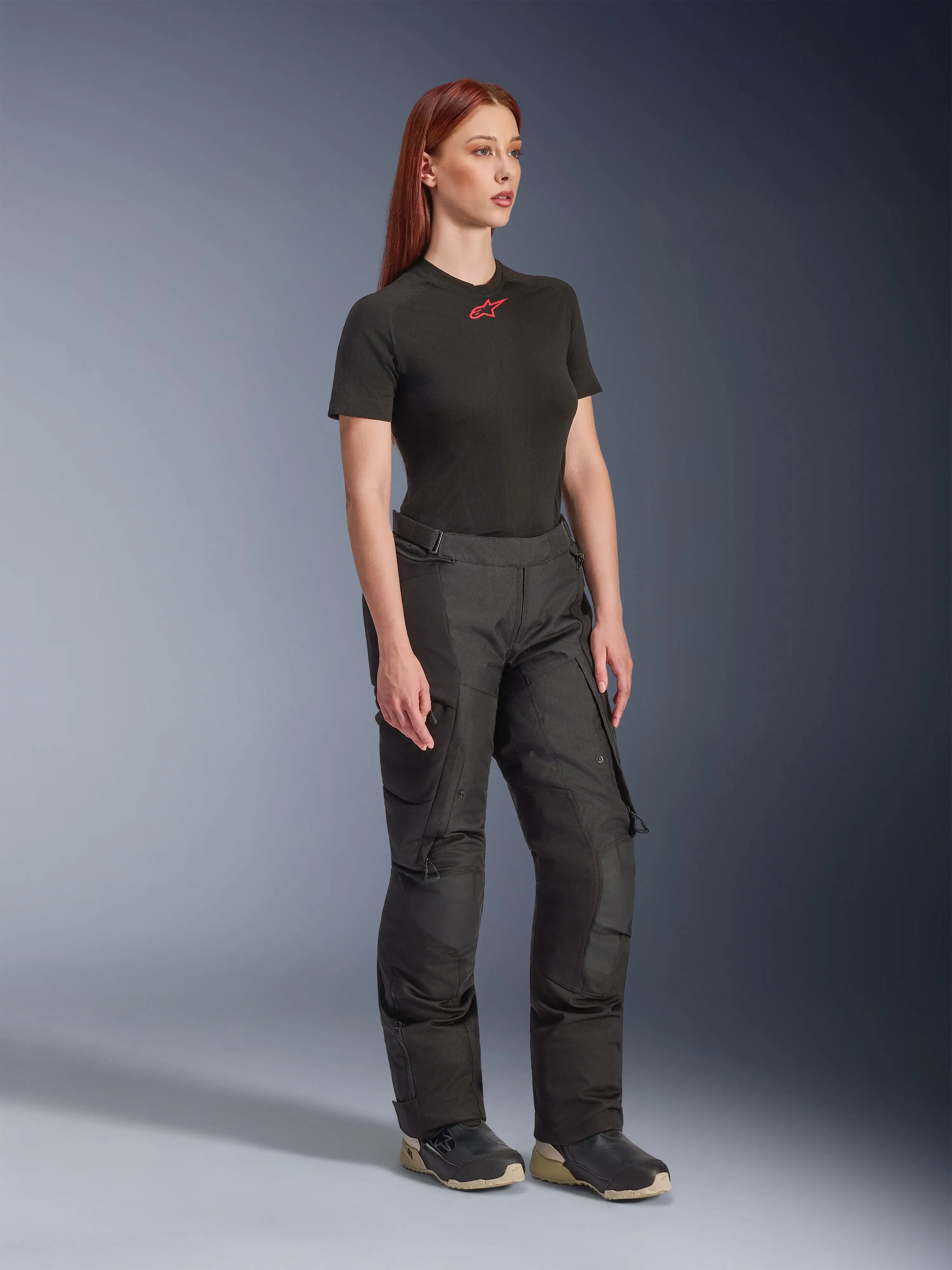 Woman Stella Andes V4 Drystar® Pants - image 5