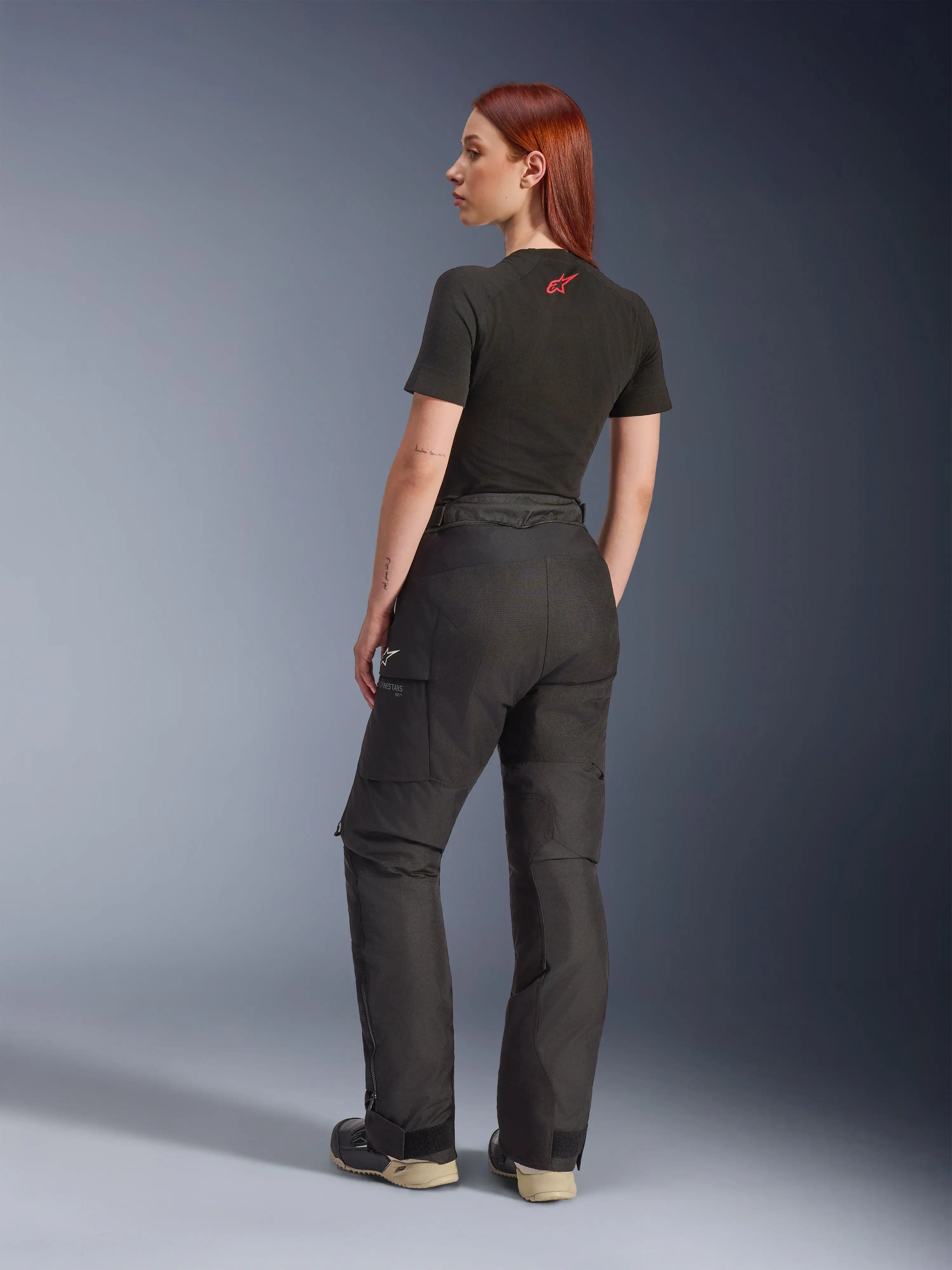 Woman Stella Andes V4 Drystar® Pants - image 6