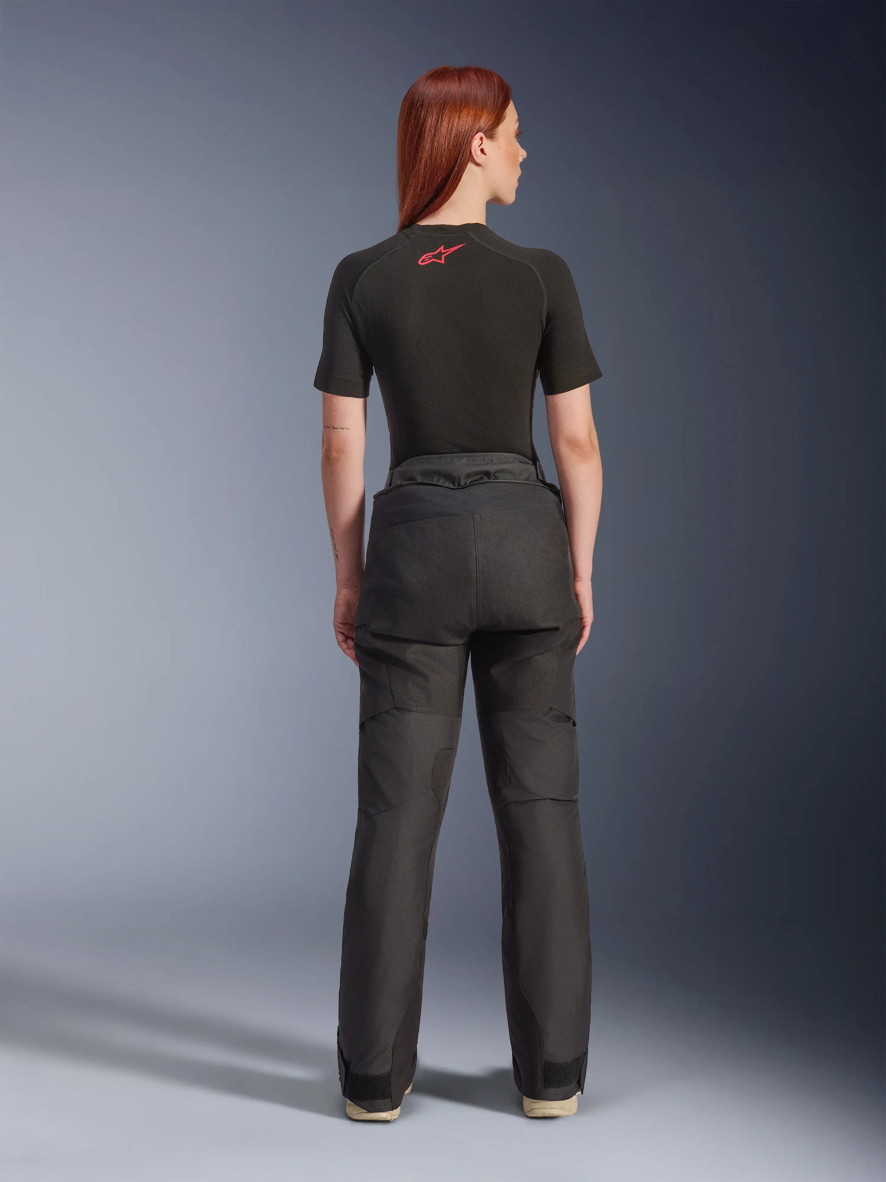 Woman Stella Andes V4 Drystar® Pants - image 7