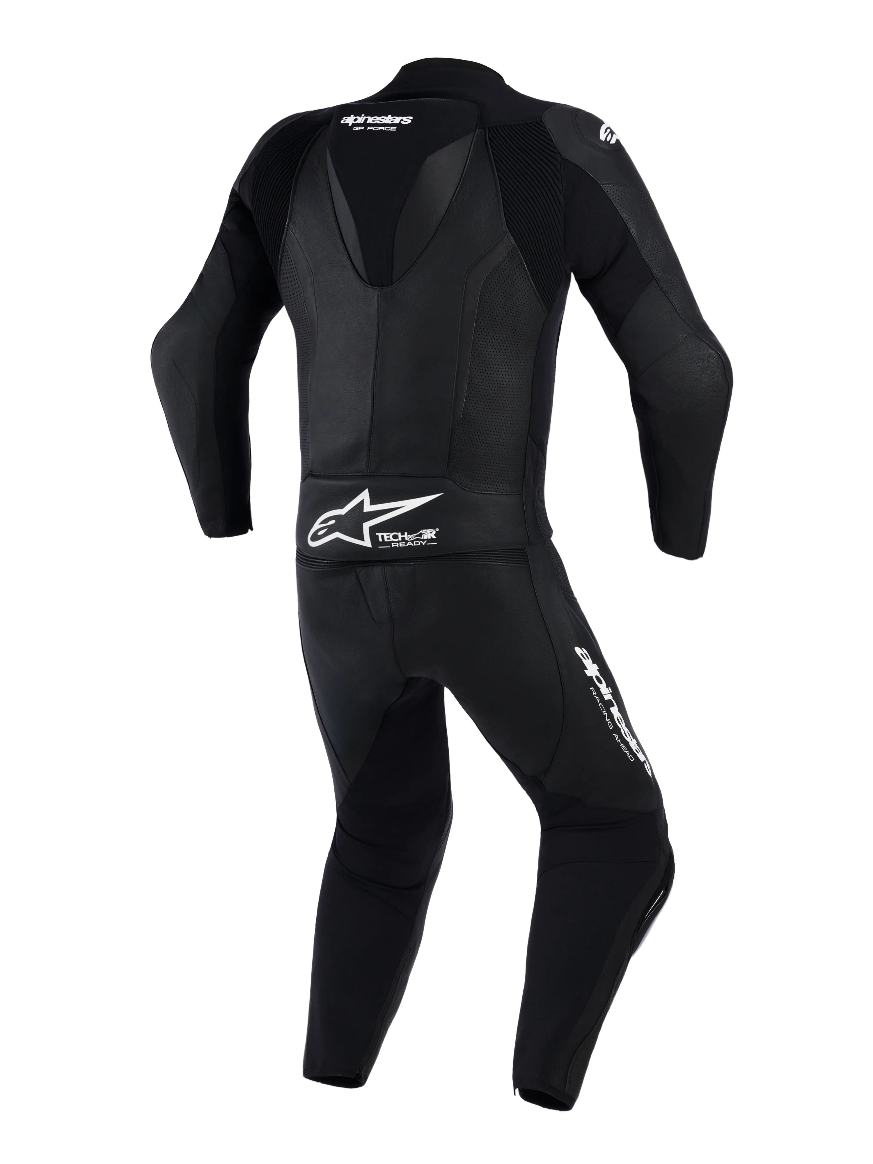GP Force V2 Leather Suit - 2 Piece - image 18