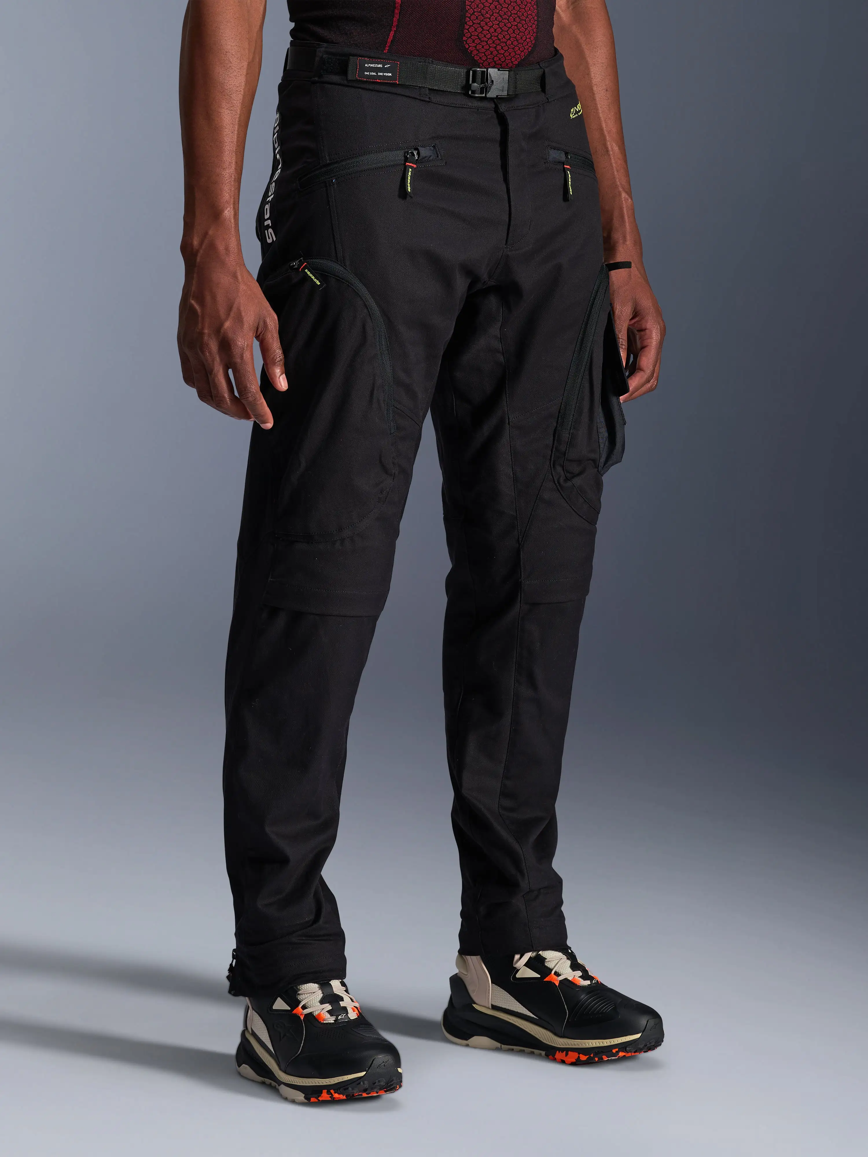 Acteon Pants - image 1