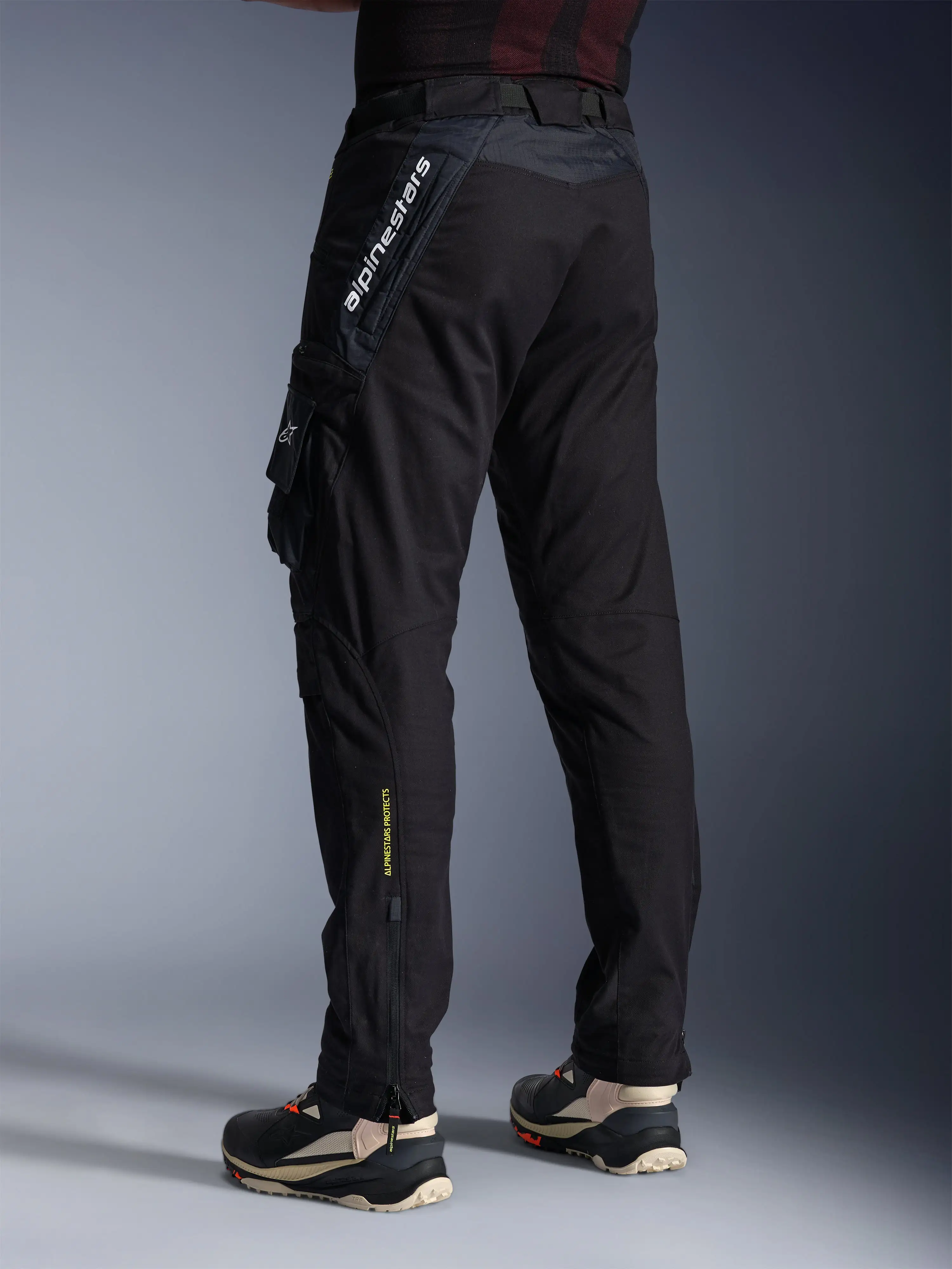 Acteon Pants - image 3