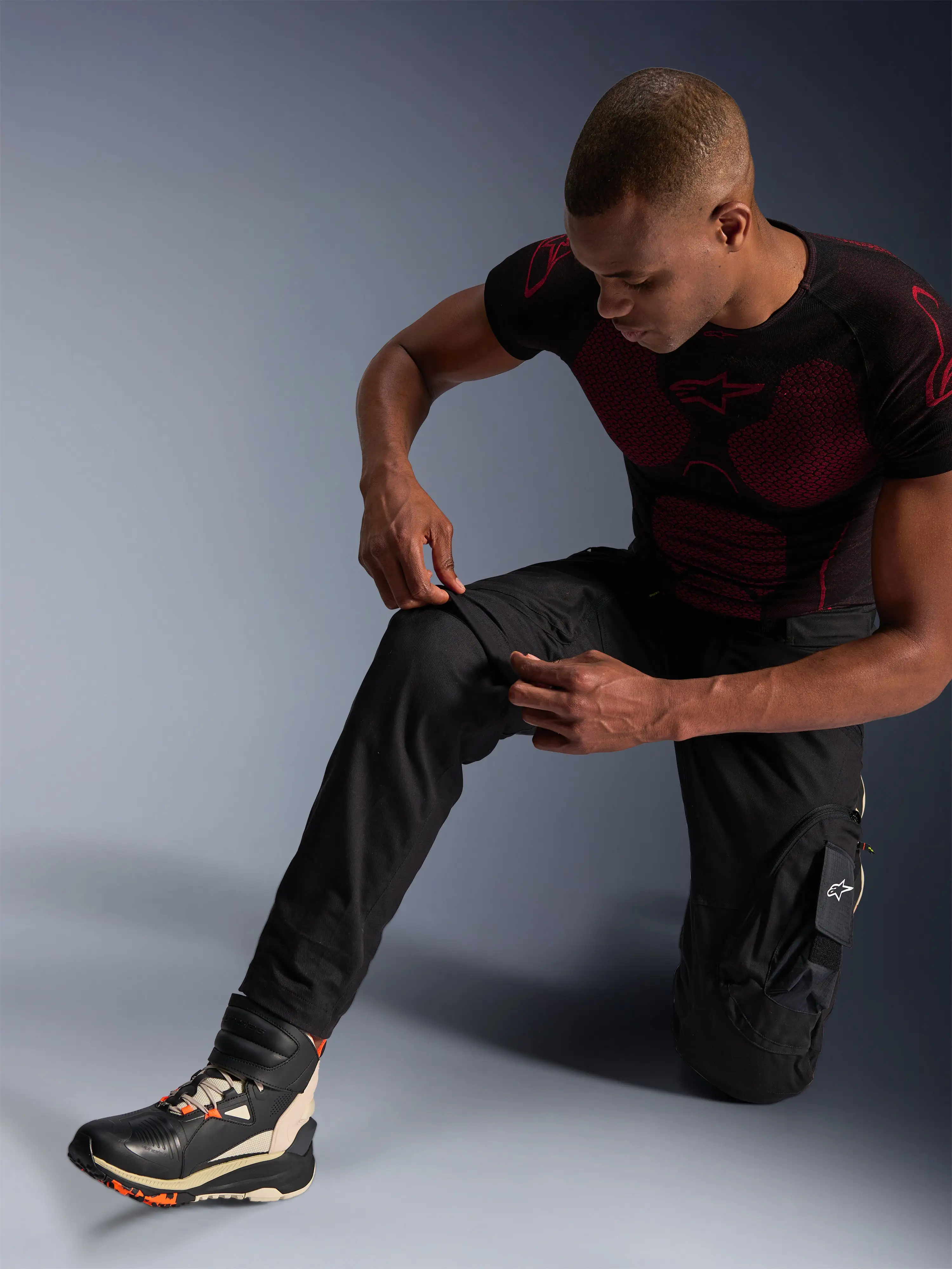 Acteon Pants - image 4