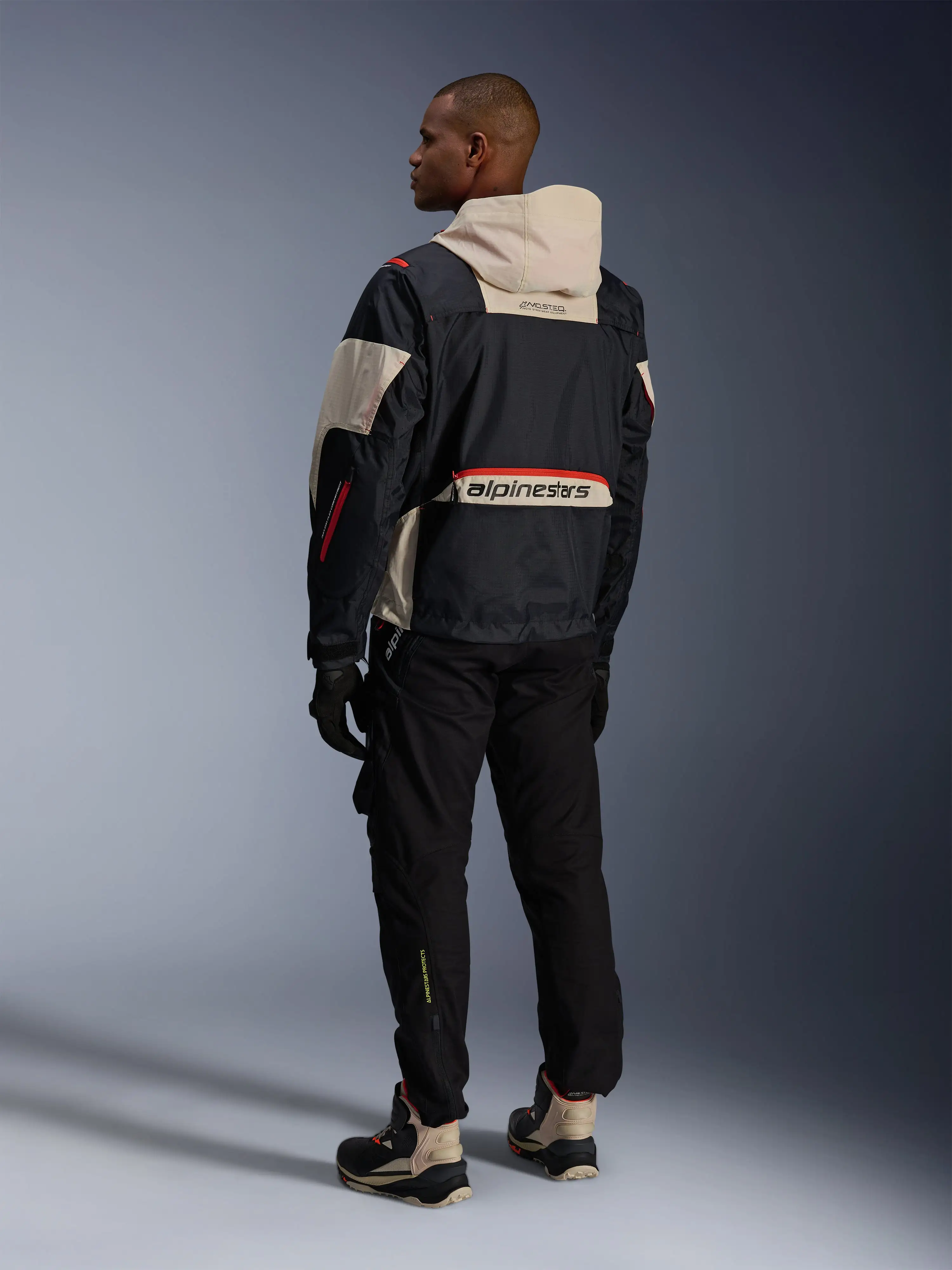 Acteon Pants - image 6