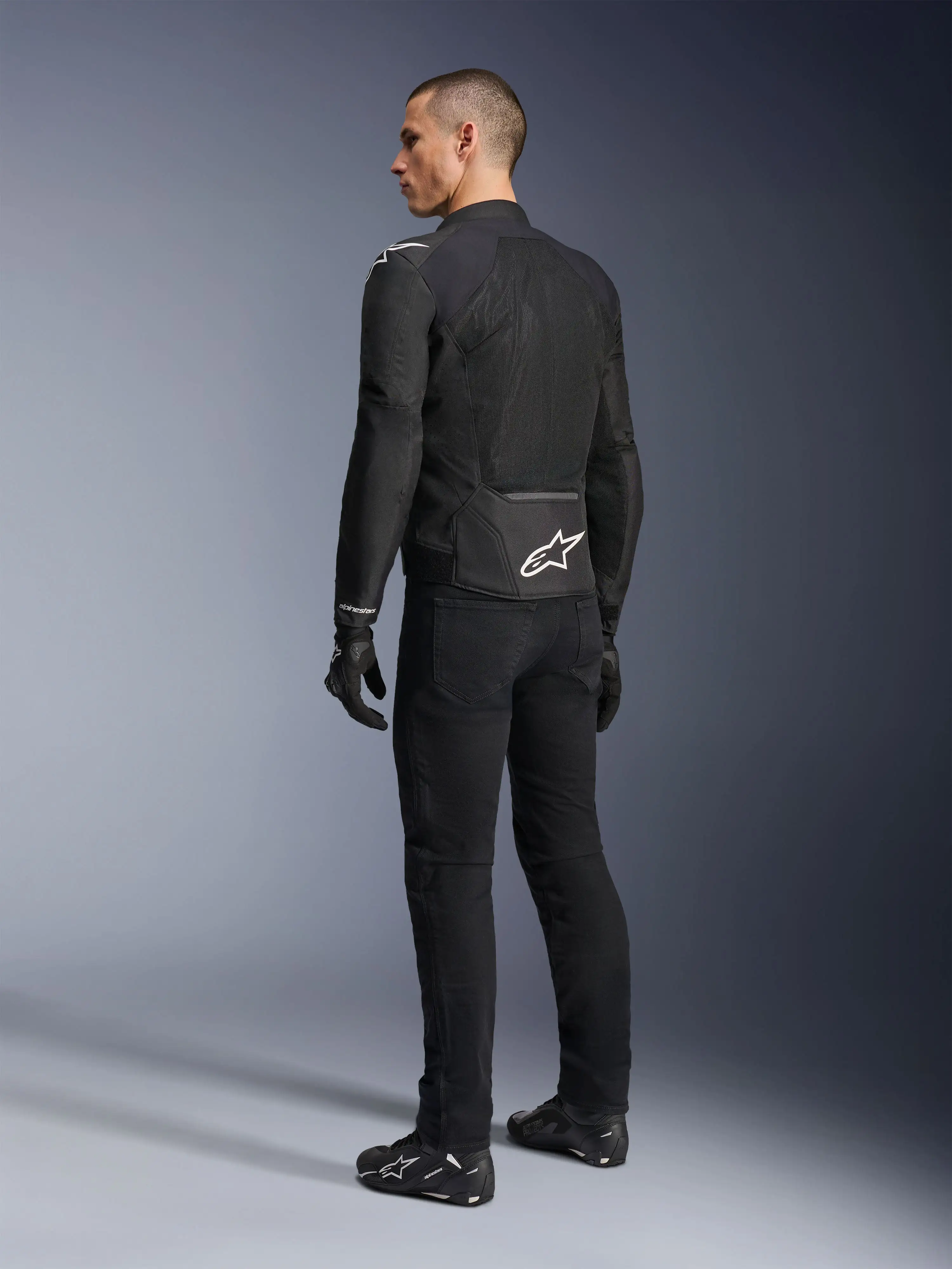 Viper Air V4 Jacket - image 1