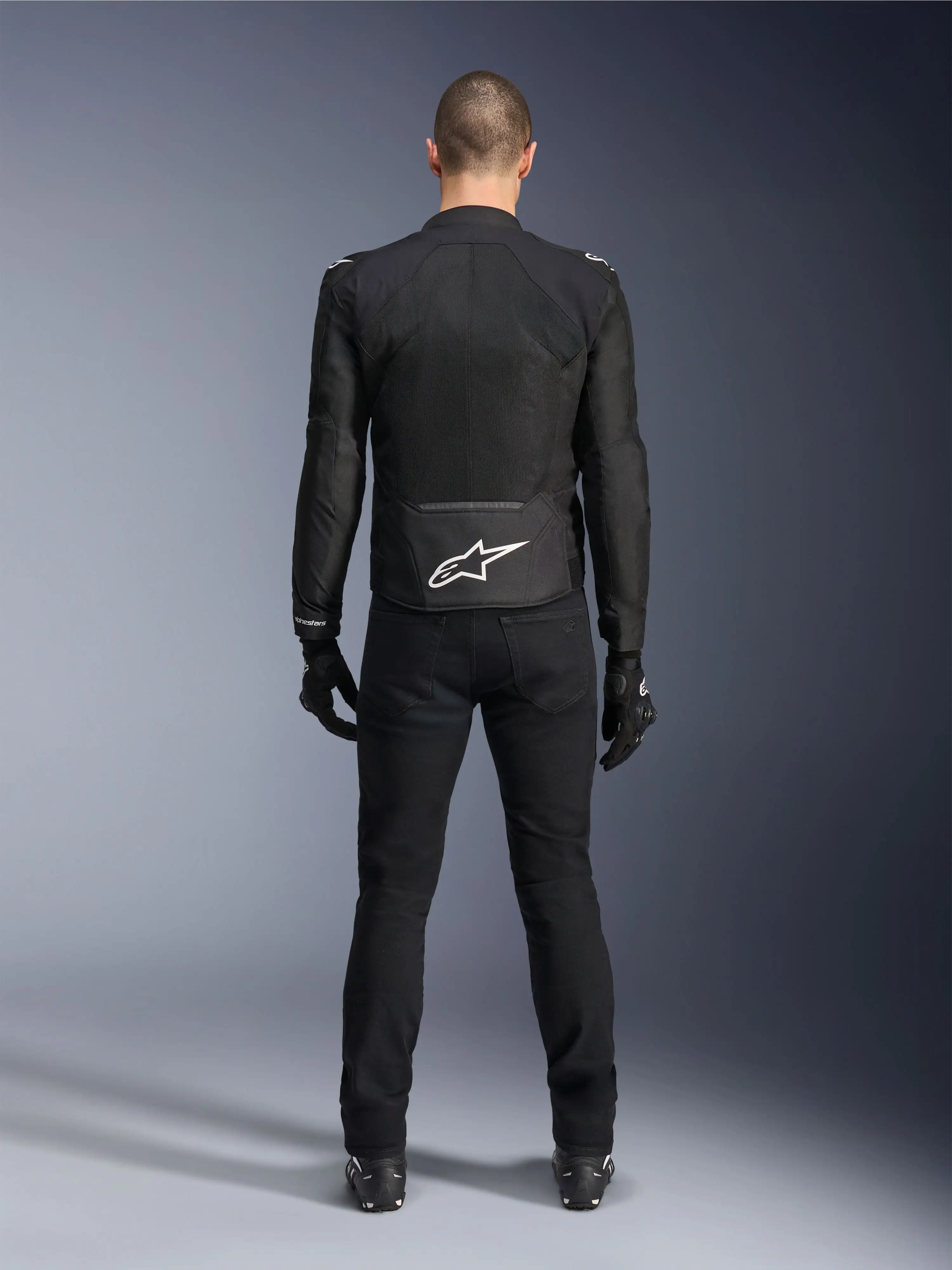 Viper Air V4 Jacket - image 2