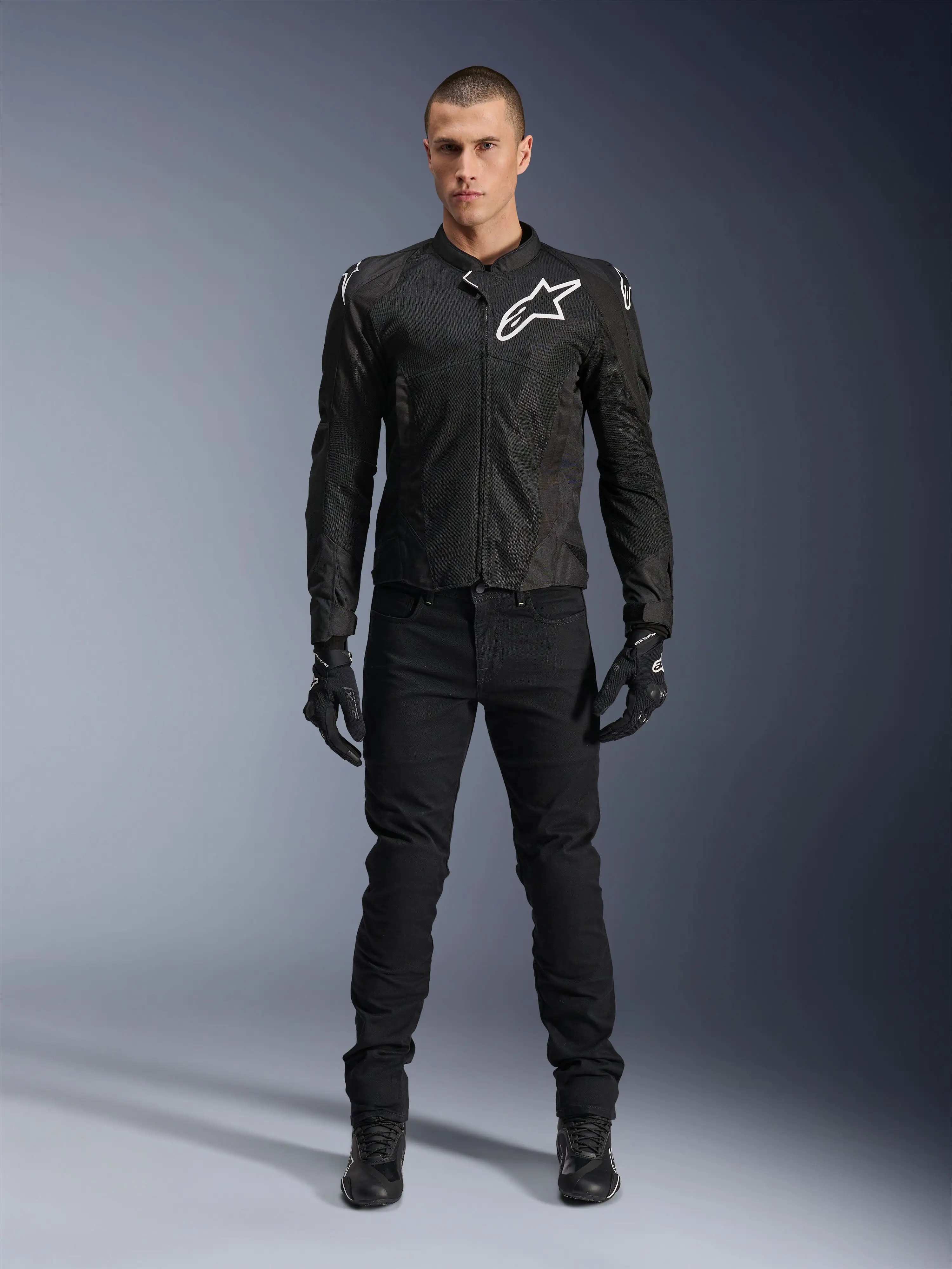 Viper Air V4 Jacket - image 3