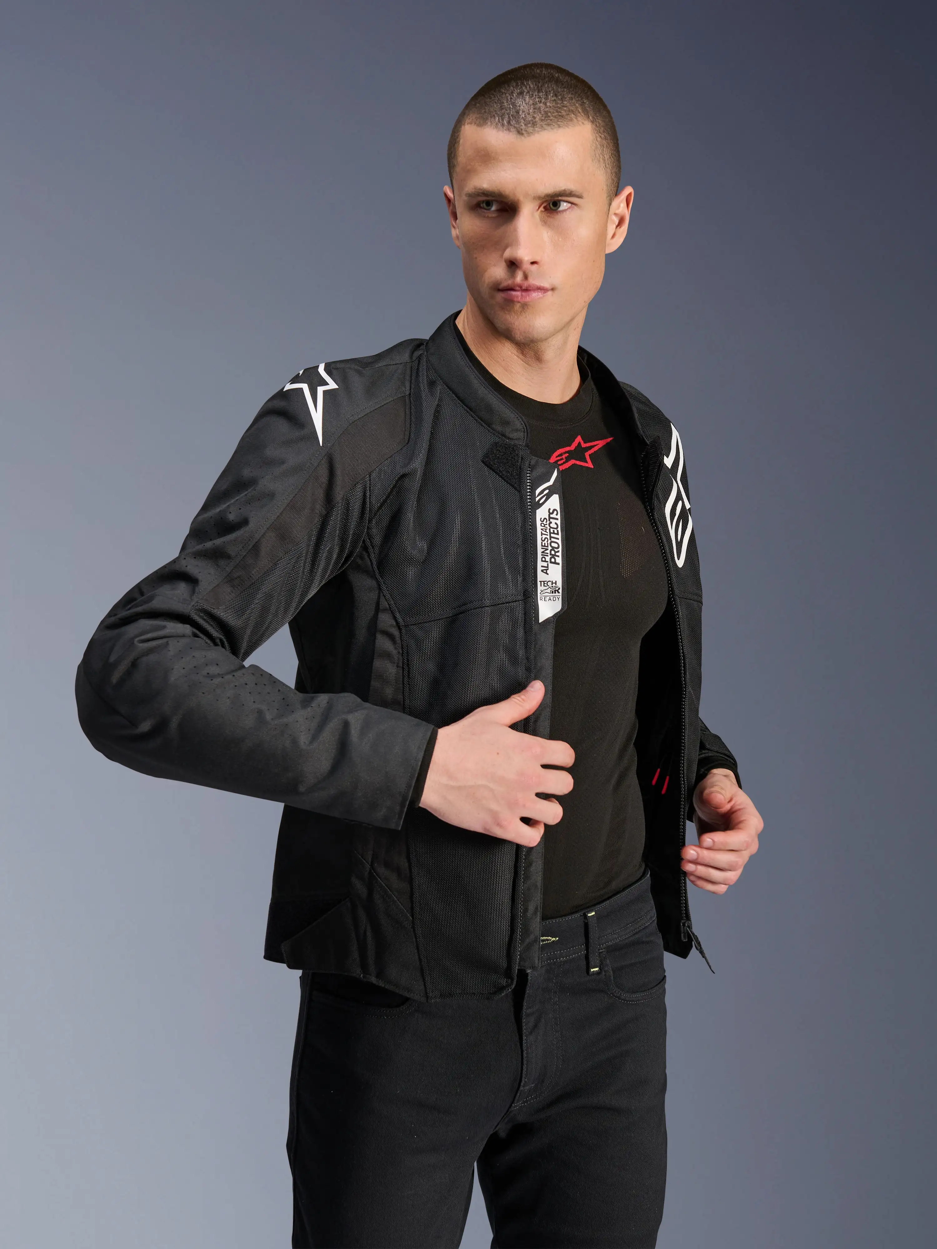 Viper Air V4 Jacket - image 4