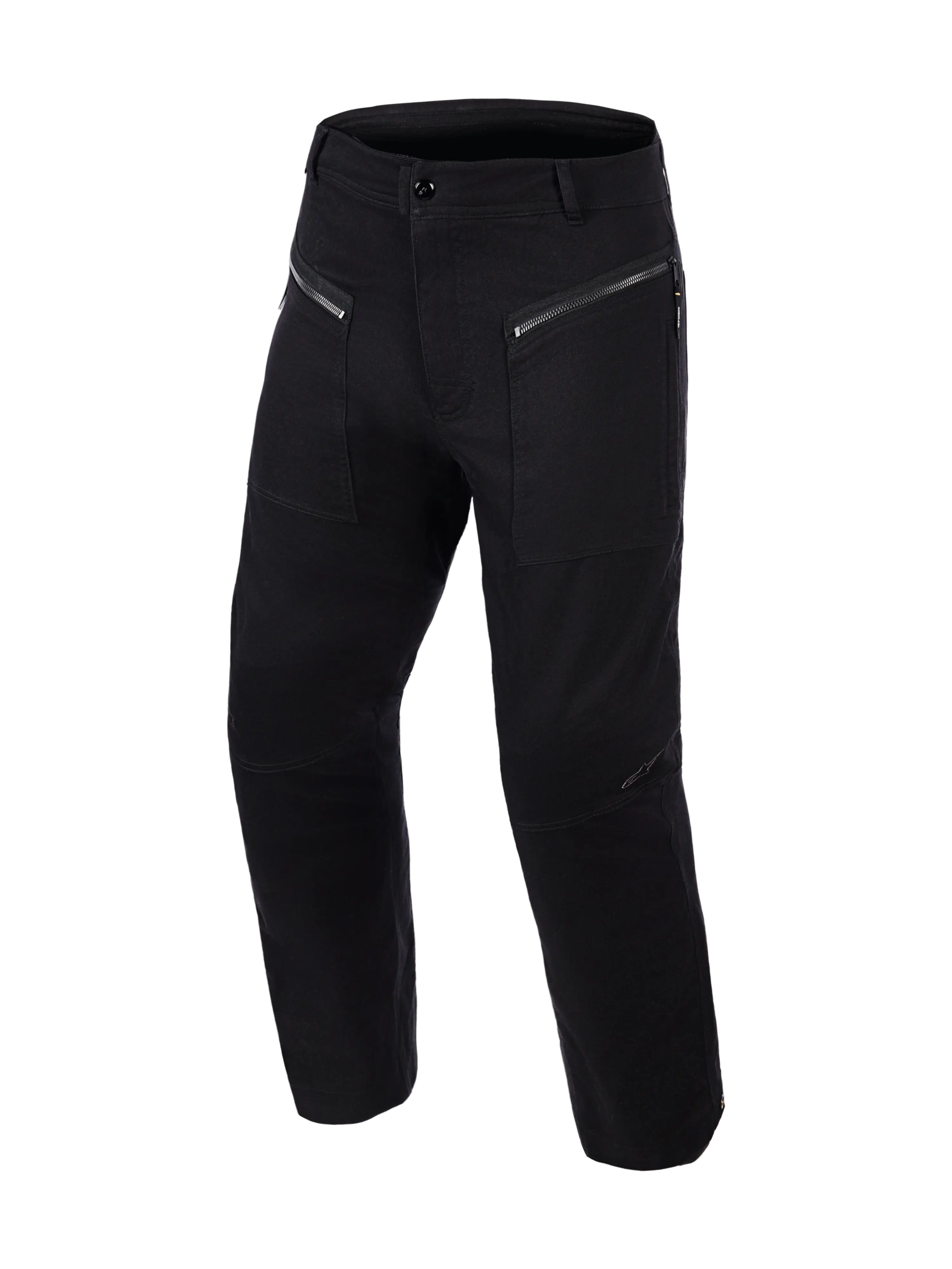 Flex-AST Canvas Pants - Short - image 1