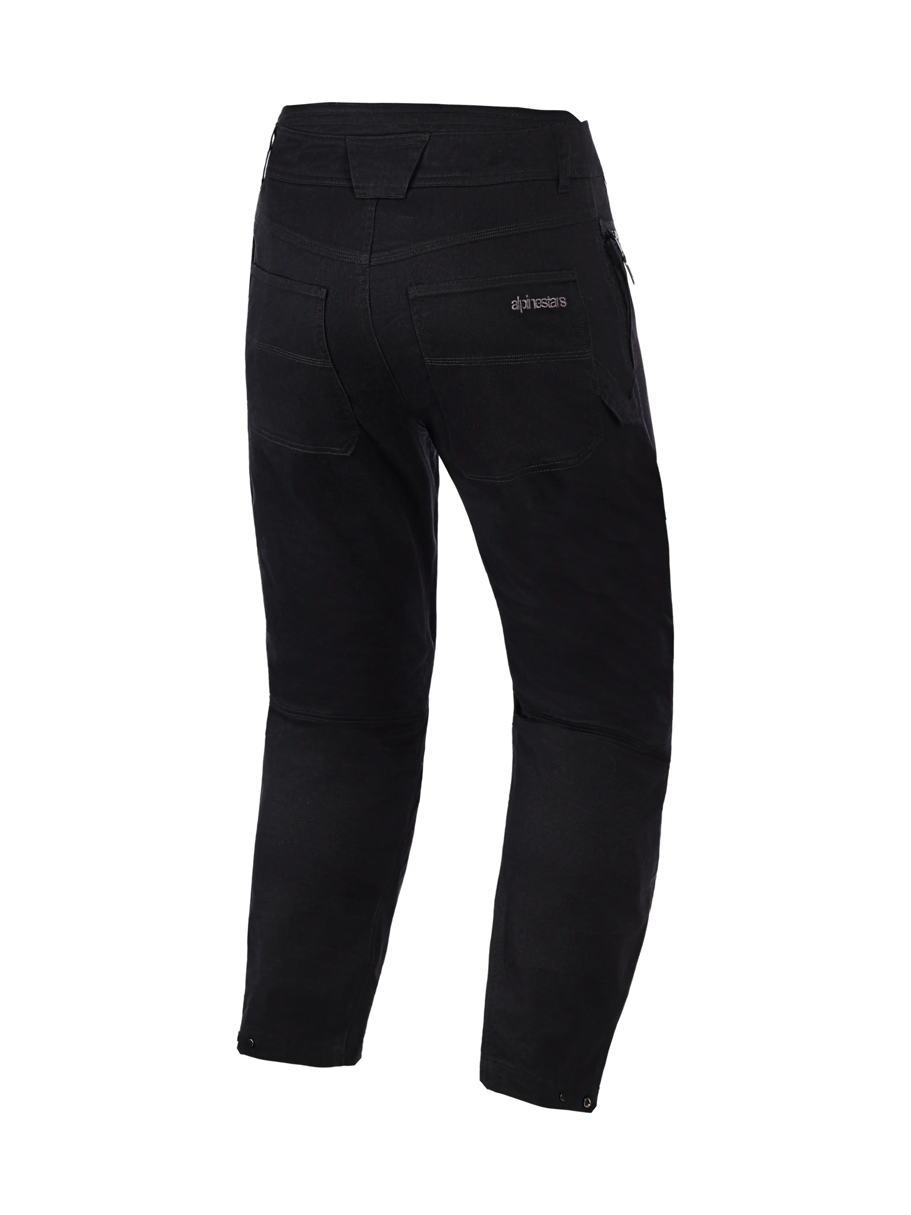 Flex-AST Canvas Pants - Short - image 2