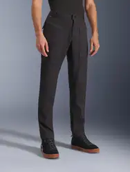 Flex-AST Canvas Pants - Short