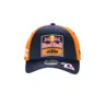 RB KTM BASTIANINI REPLICA CURVED CAP - image 1