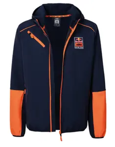 RB KTM GRID SOFTSHELL JACKET