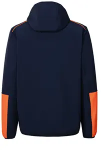RB KTM GRID SOFTSHELL JACKET - image 1