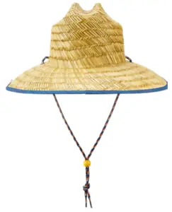RB KTM BLAZE STRAW HAT - image 1