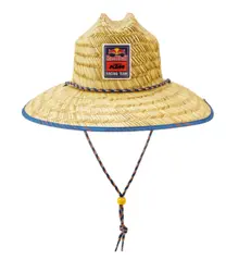 RB KTM BLAZE STRAW HAT