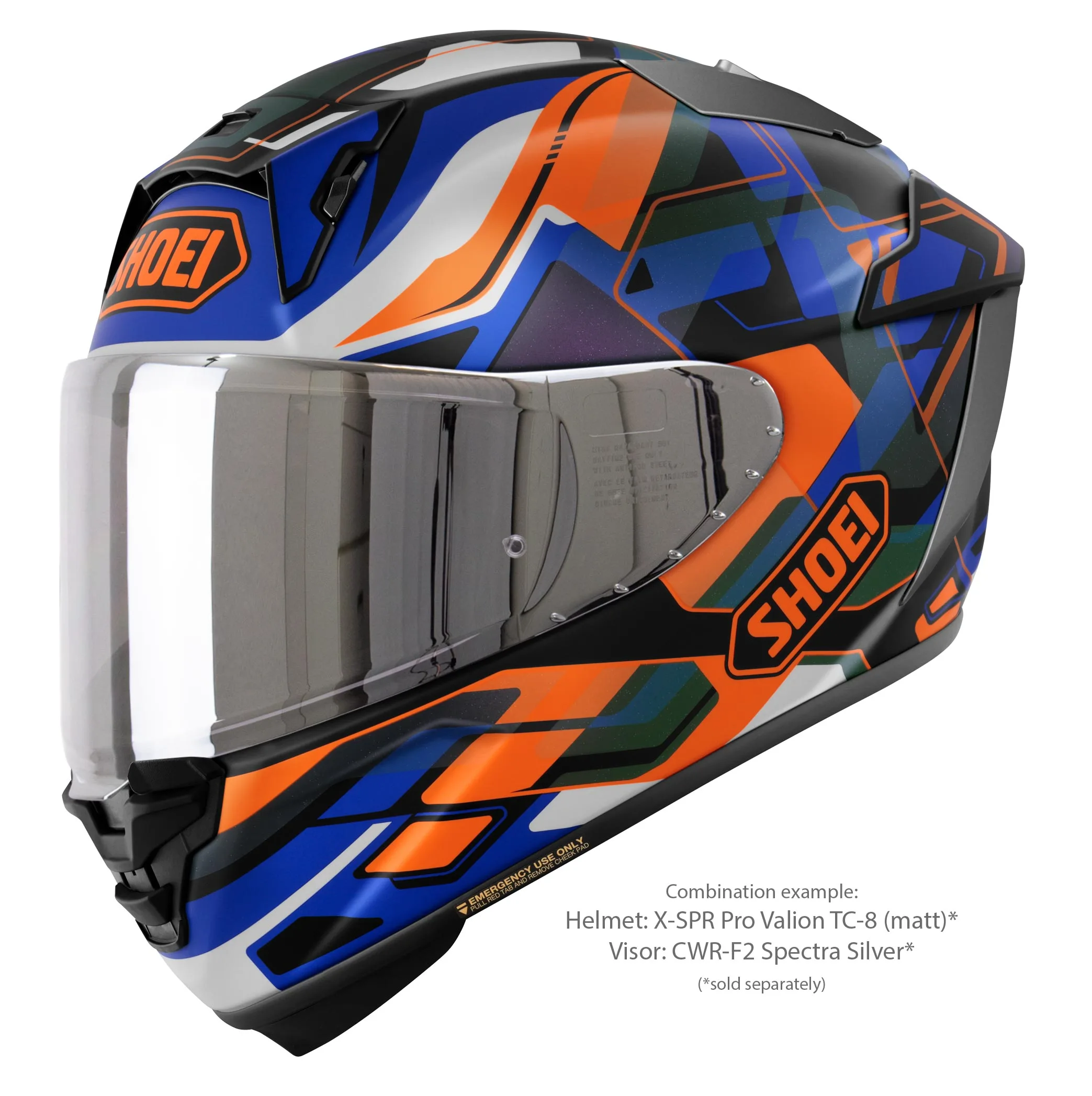 X-SPR PRO VALION TC-8 - image 6