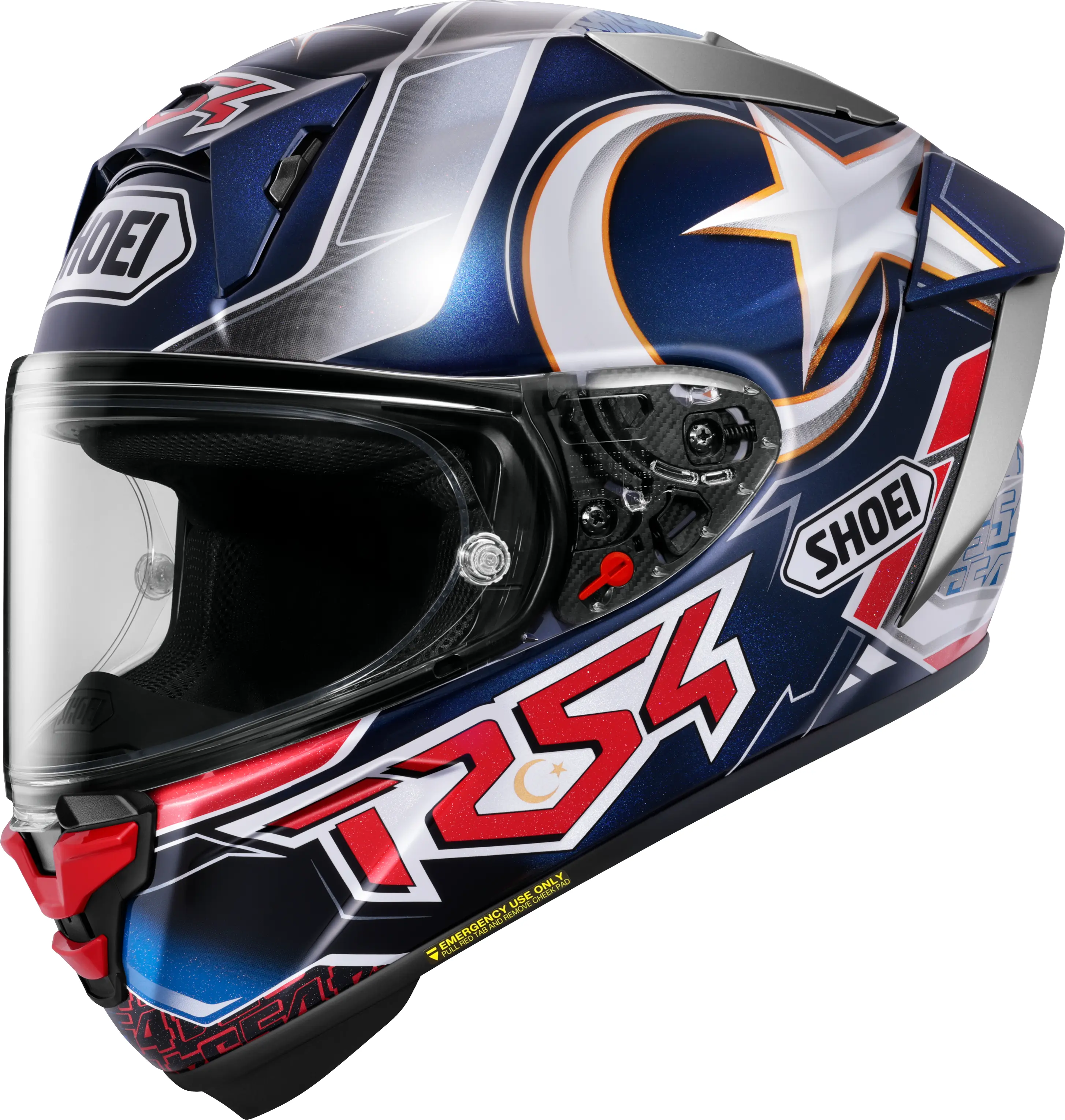 X-SPR PRO Toprak TC-2