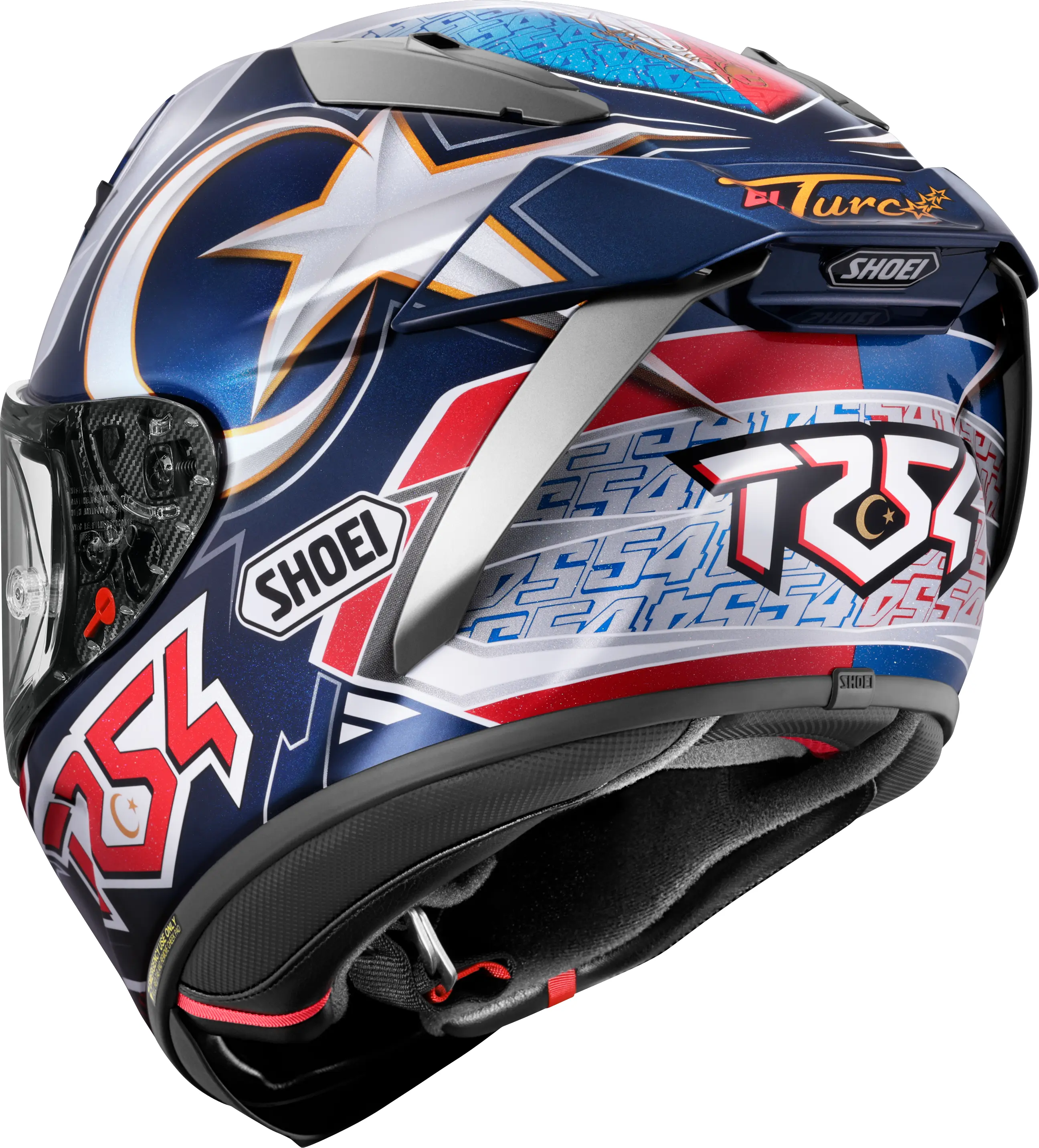 X-SPR PRO Toprak TC-2 - image 1