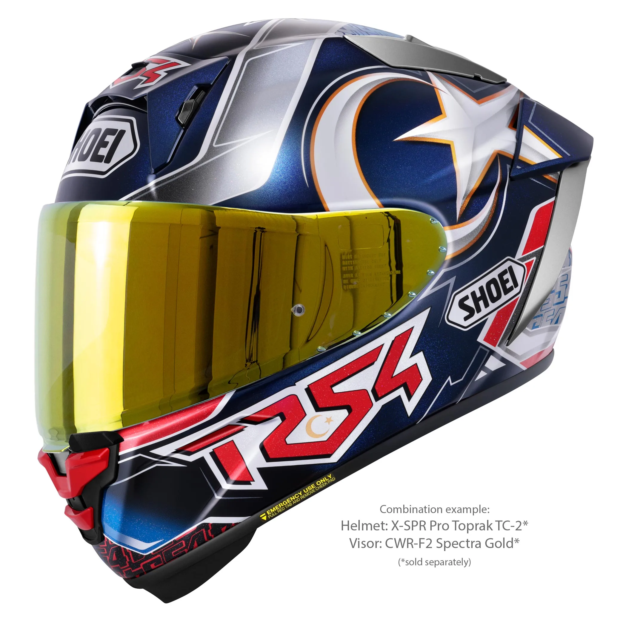 X-SPR PRO Toprak TC-2 - image 10
