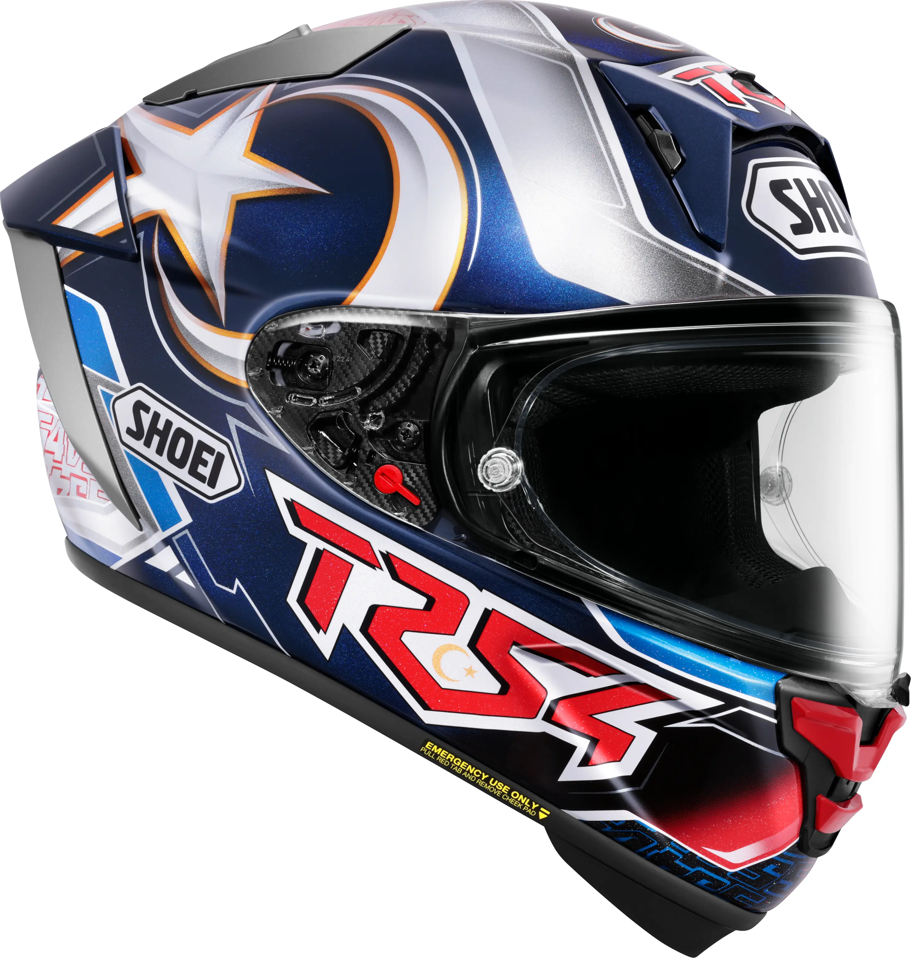 X-SPR PRO Toprak TC-2 - image 2