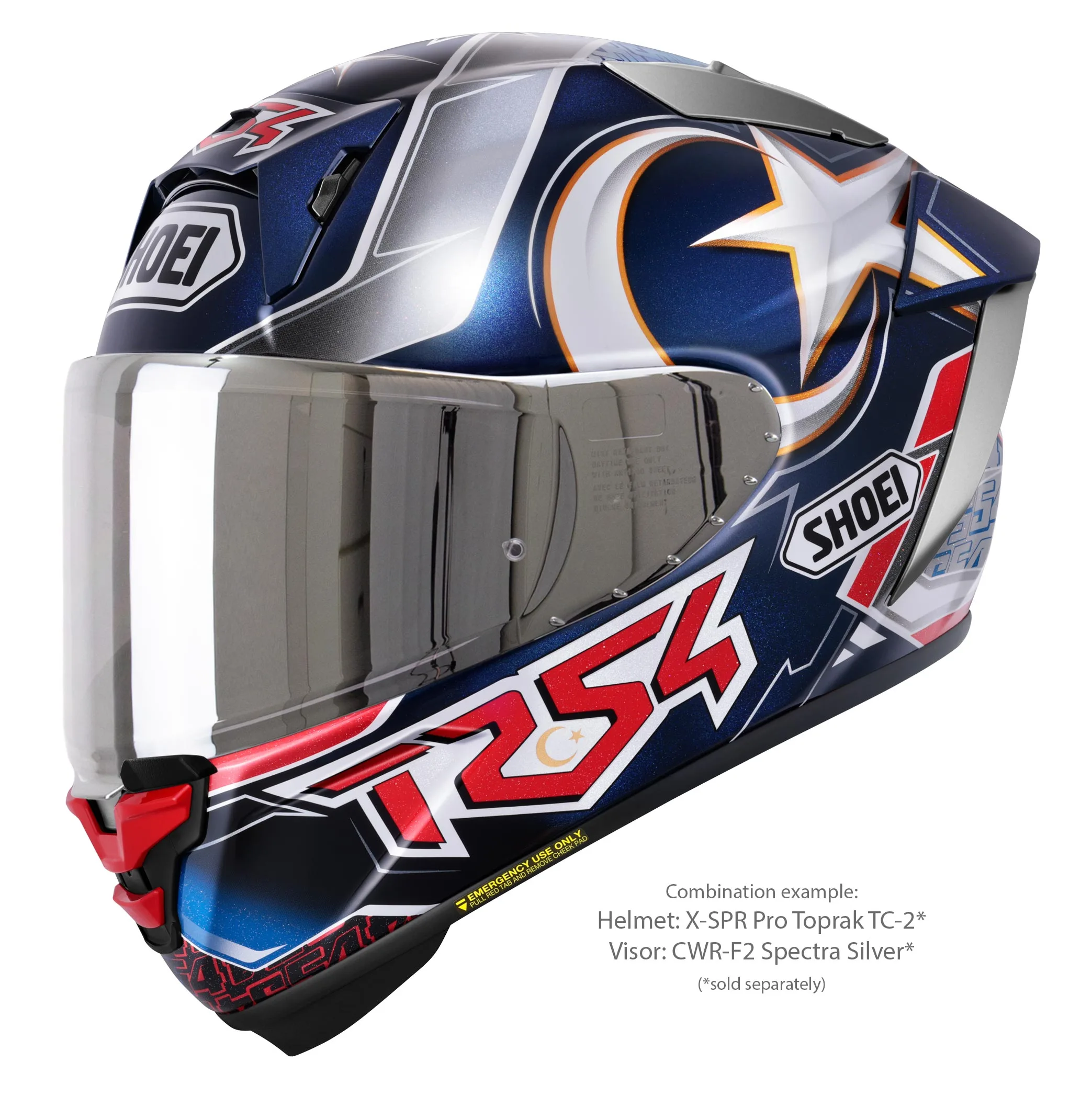 X-SPR PRO Toprak TC-2 - image 5