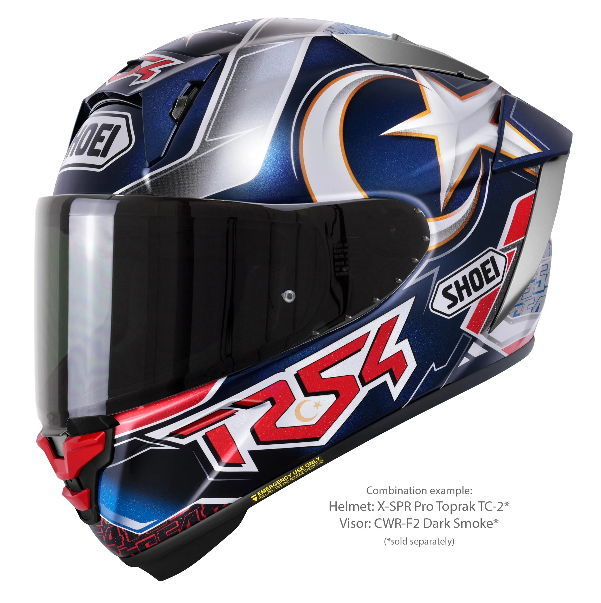 X-SPR PRO Toprak TC-2 - image 6