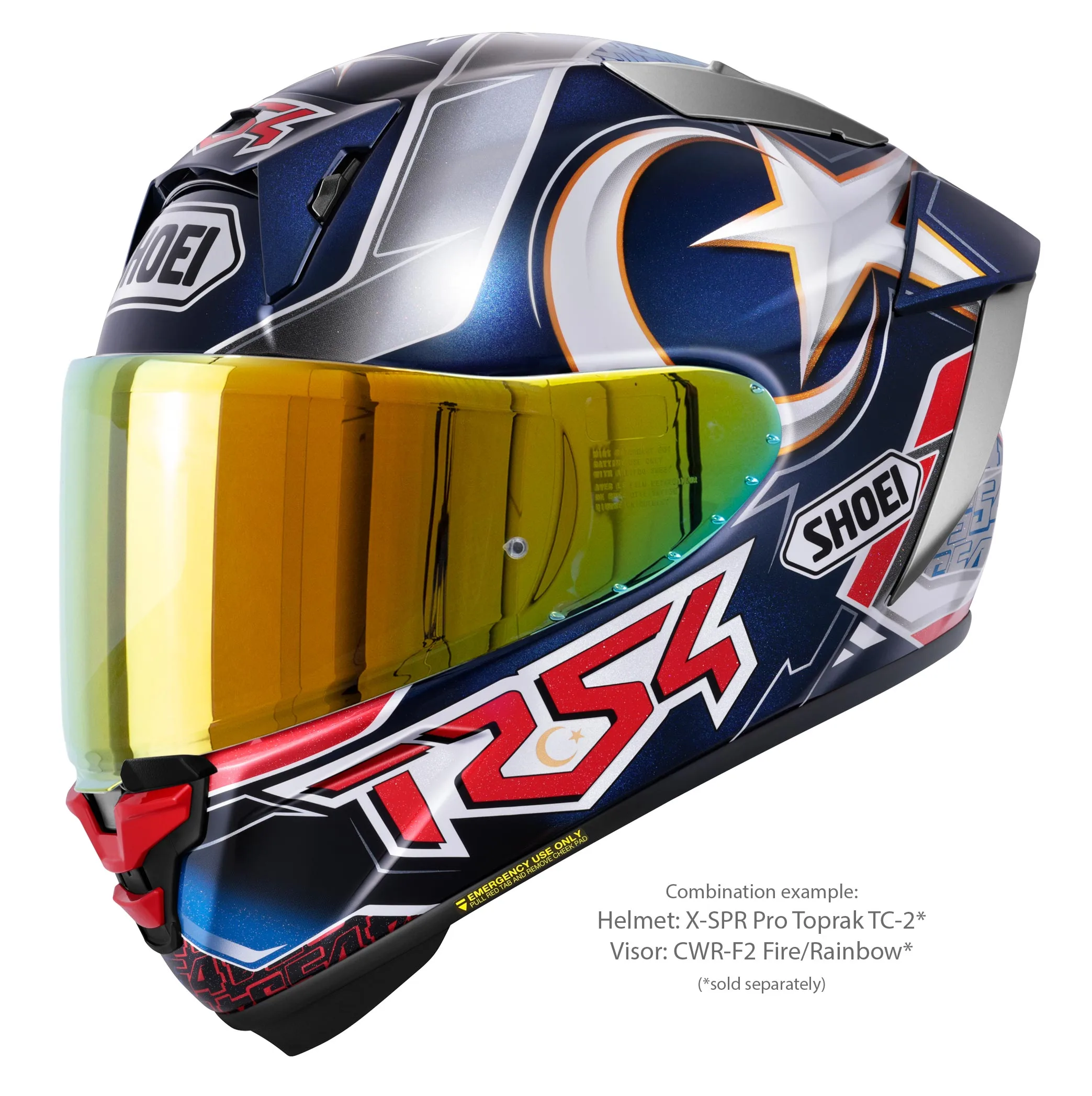 X-SPR PRO Toprak TC-2 - image 7