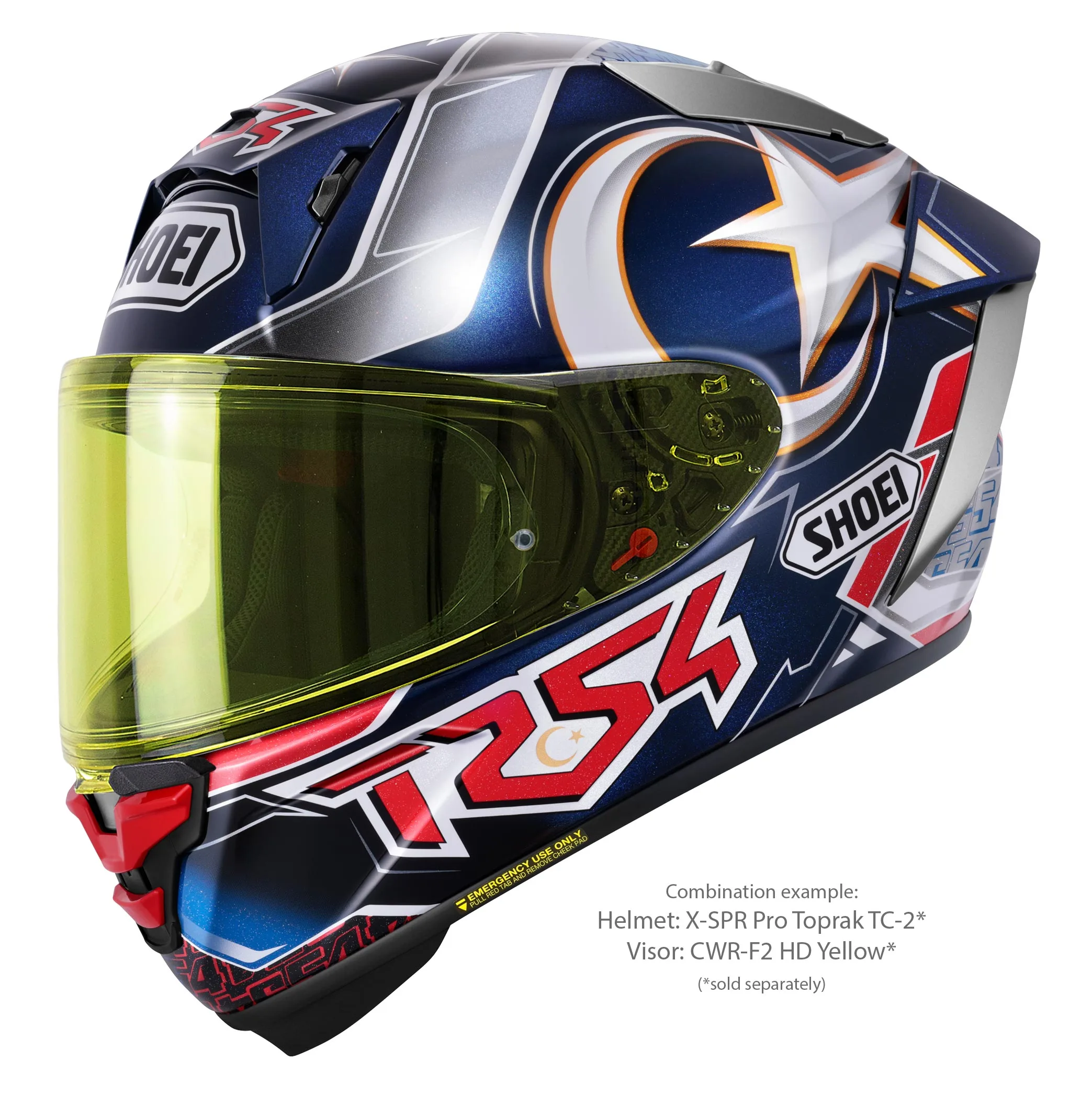 X-SPR PRO Toprak TC-2 - image 9