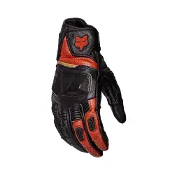 Bomber Pro Gloves - image 1
