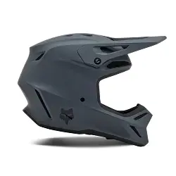 V3 Solid Helmet - image 1
