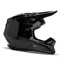 V1 Solid Helmet - image 1