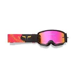 Youth Main Kairos Mirrored Lens Goggles