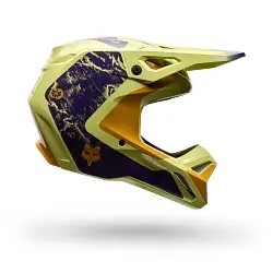 V1 Image Print Helmet - image 1