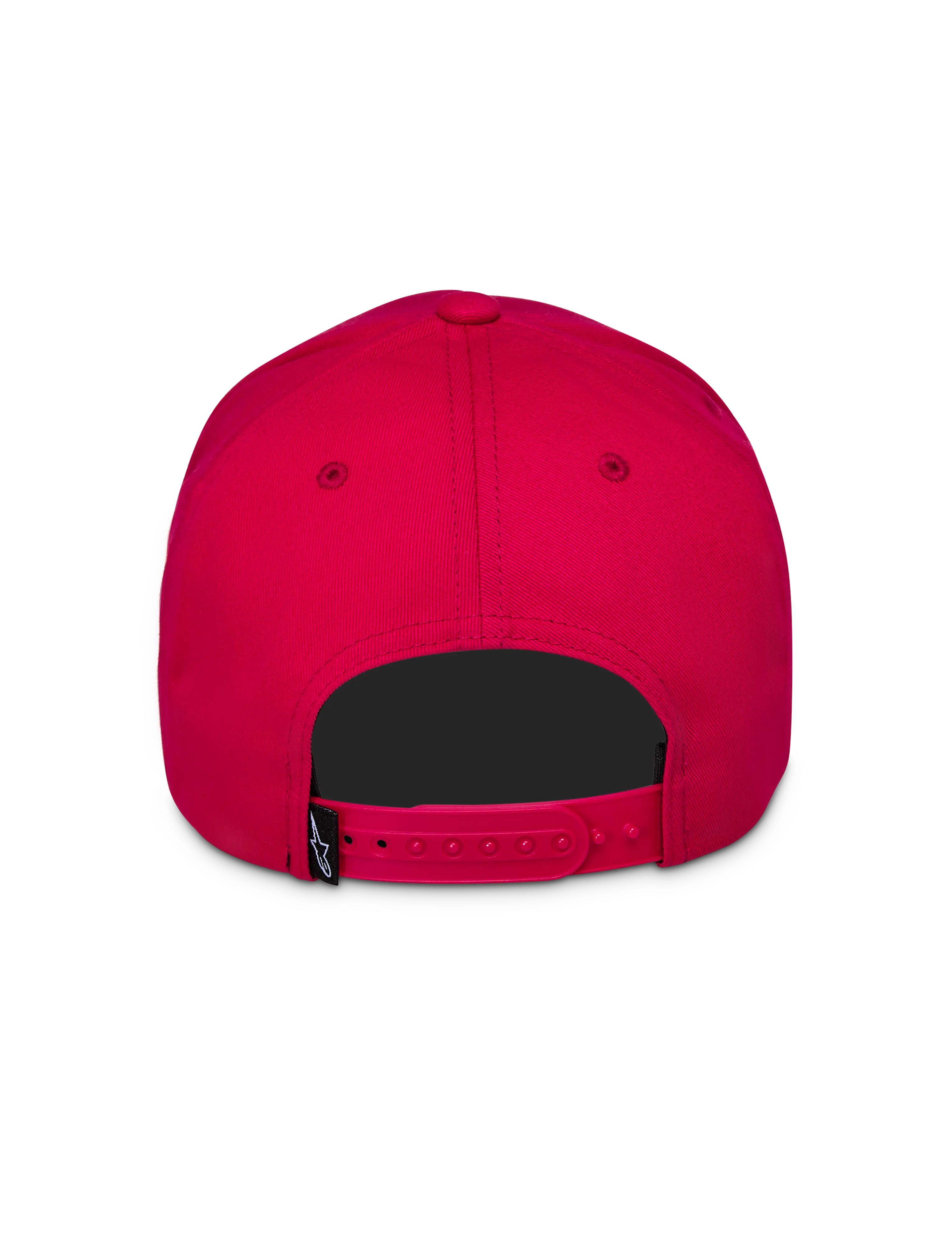 Carbon Fiber Snapback Hat - image 4