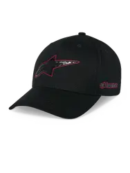 Carbon Fiber Snapback Hat