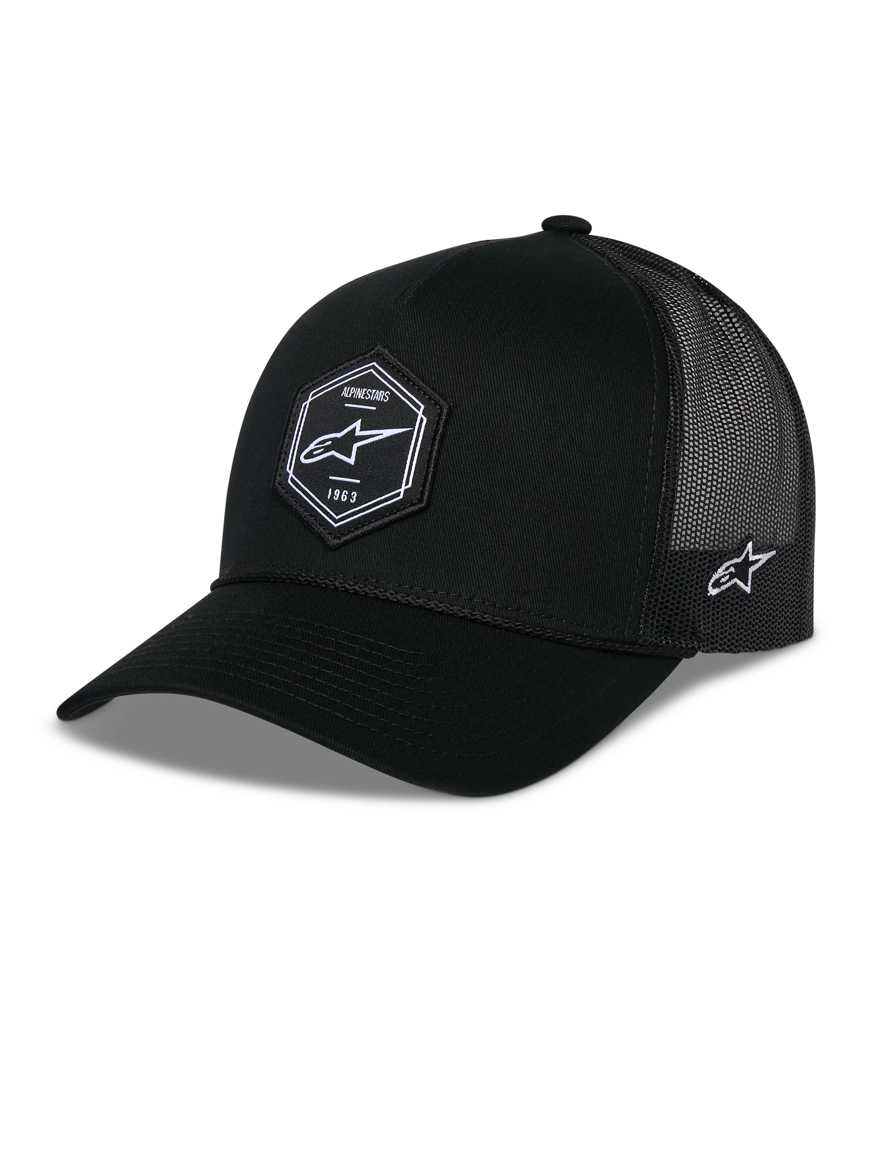 Hexeon Trucker Hat - image 1
