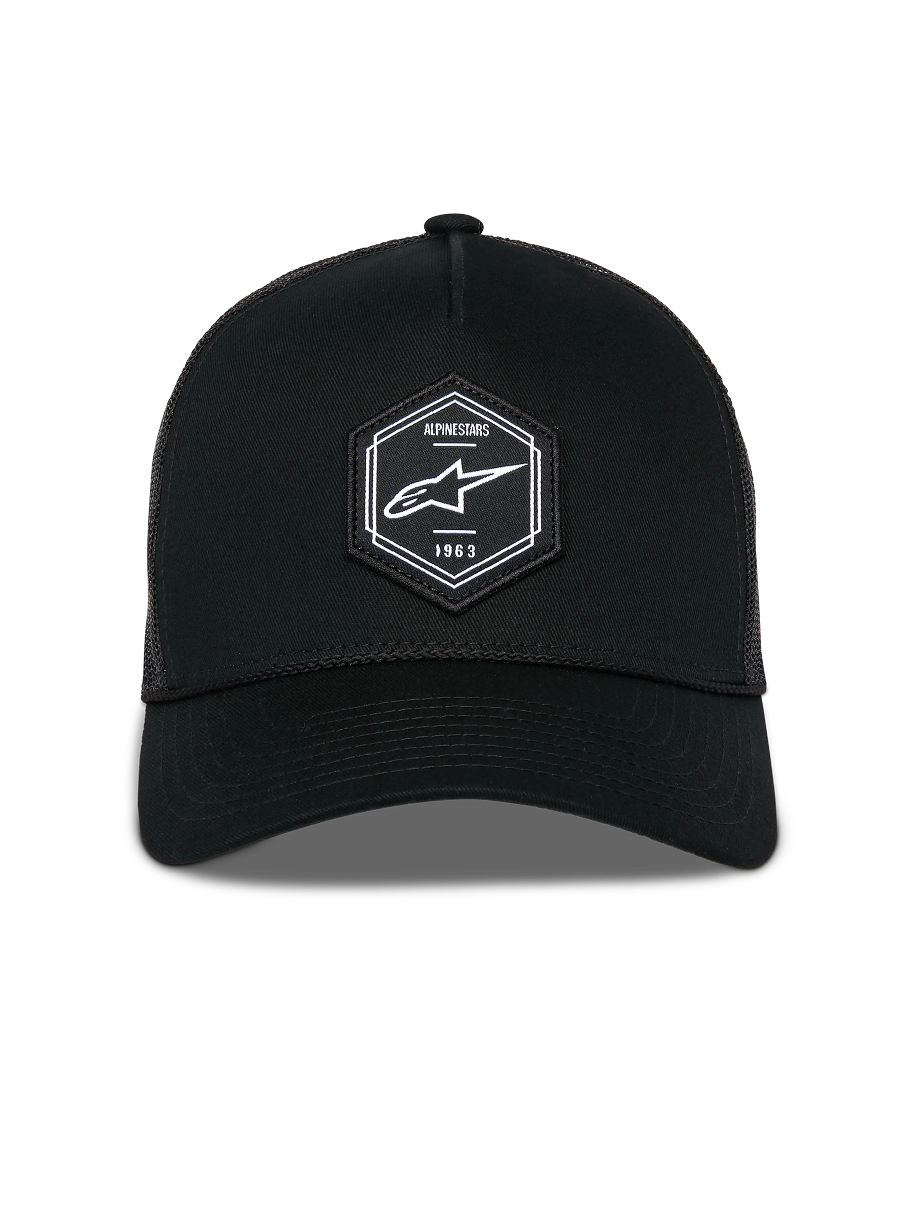 Hexeon Trucker Hat - image 2