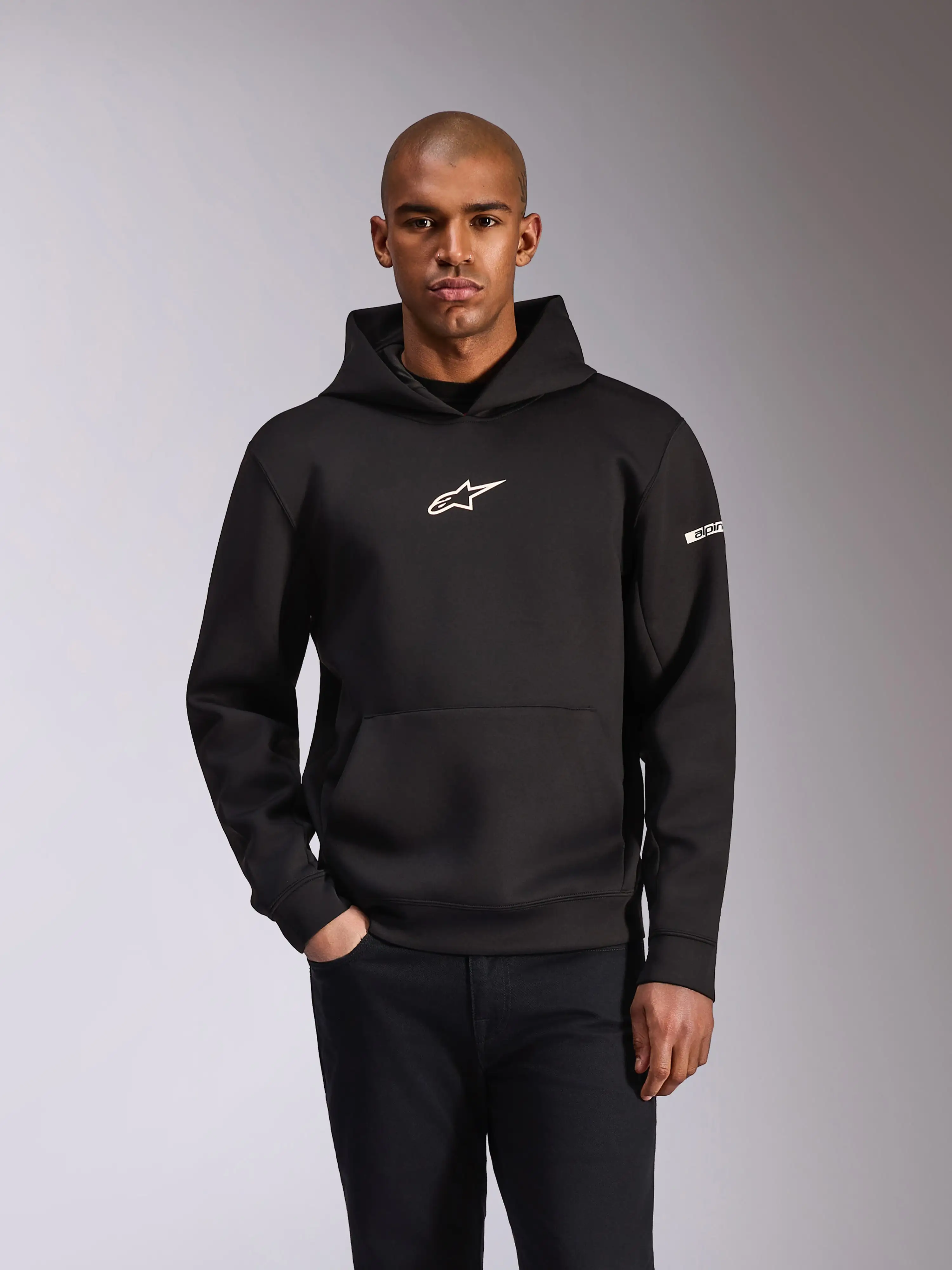 Insight Hoodie