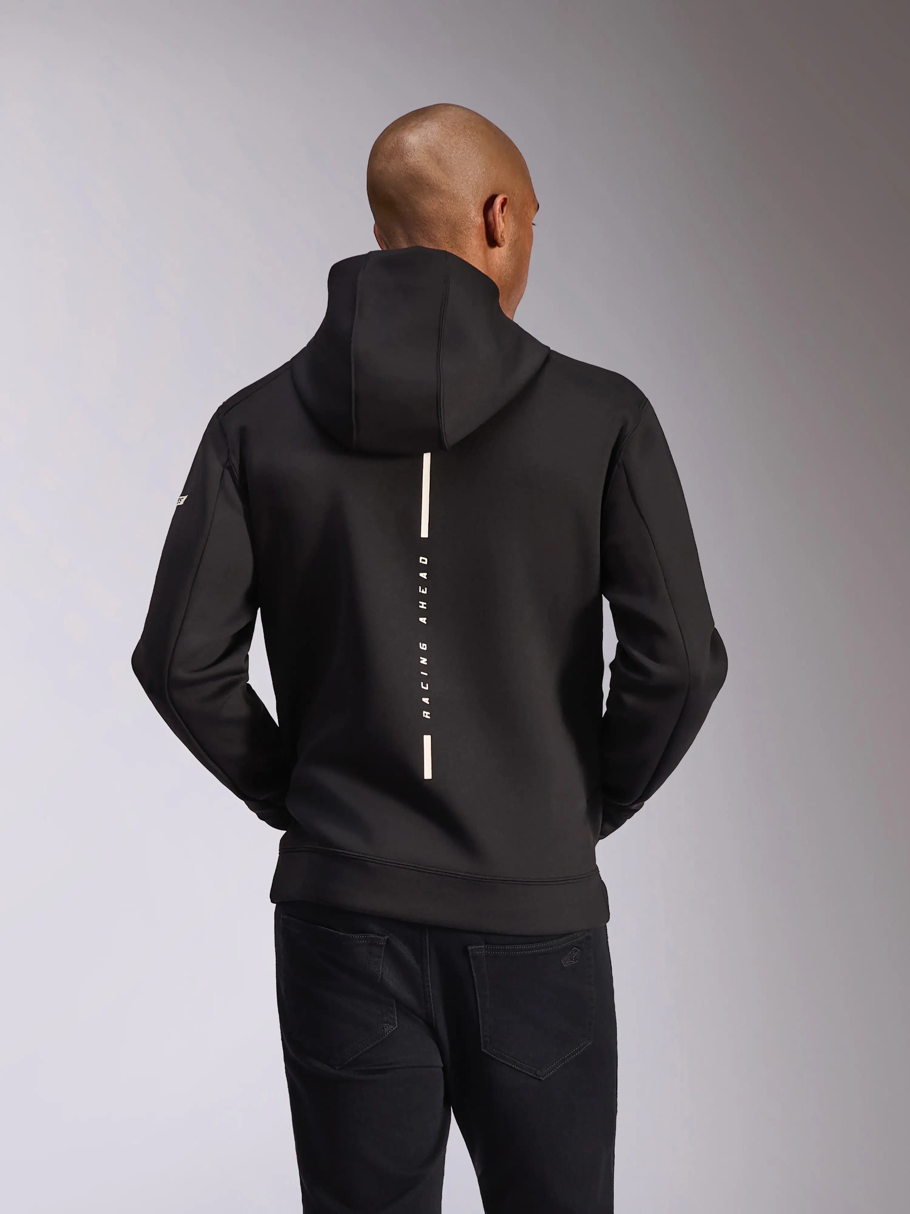 Insight Hoodie - image 1