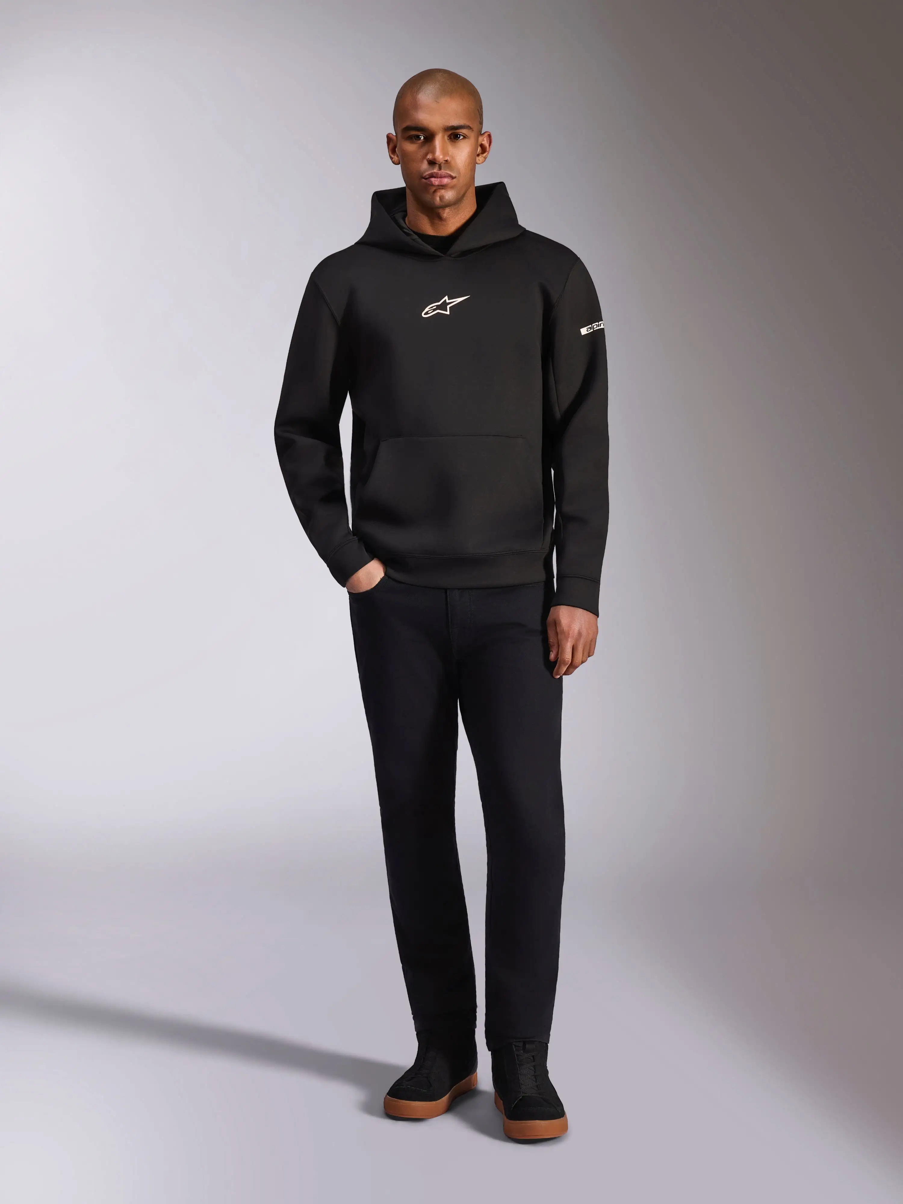 Insight Hoodie - image 2